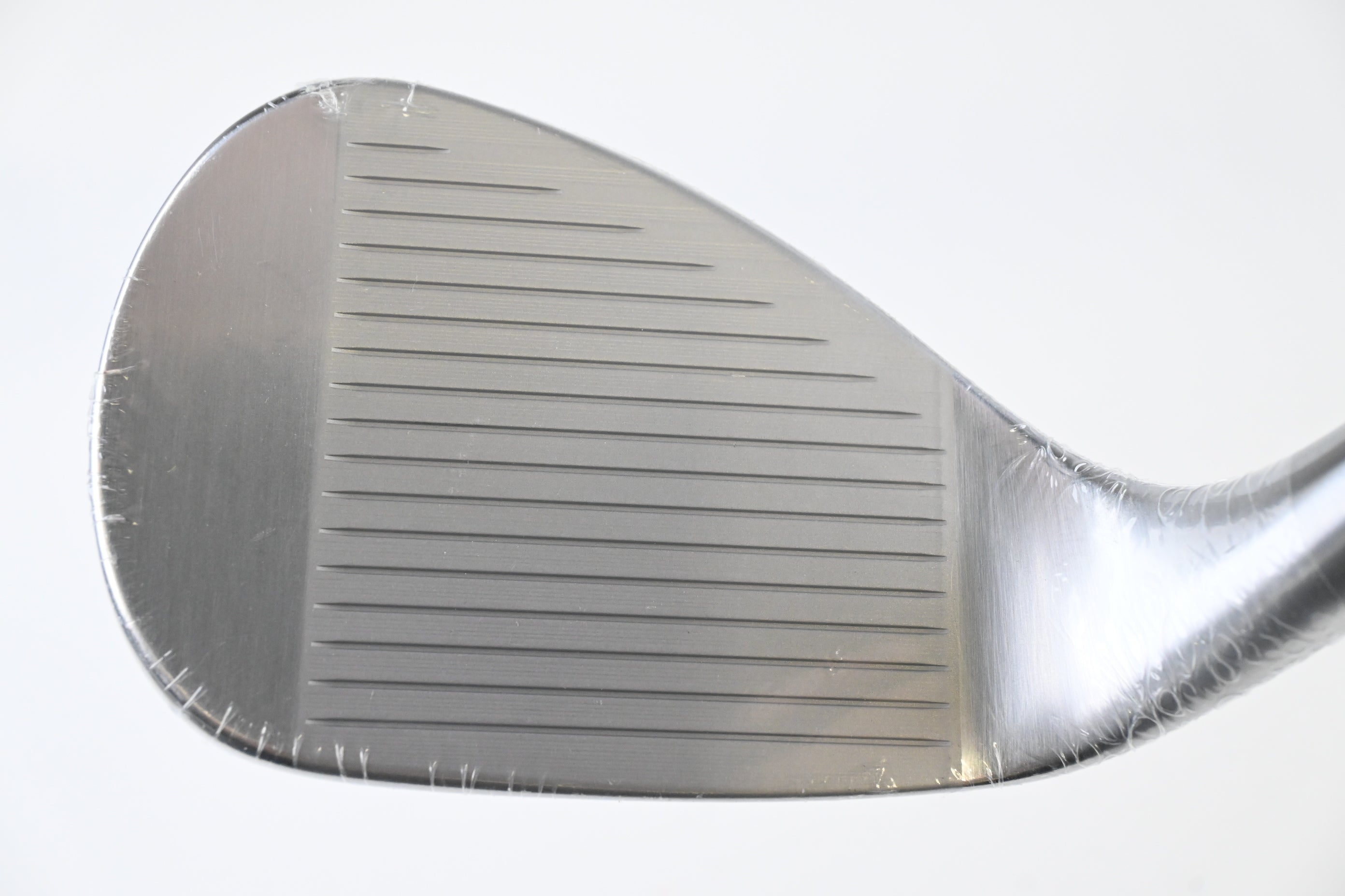 Titleist Vokey SM11 Lob Wedge / 60 Degree / Wedge Flex Vokey Design SM11 Shaft