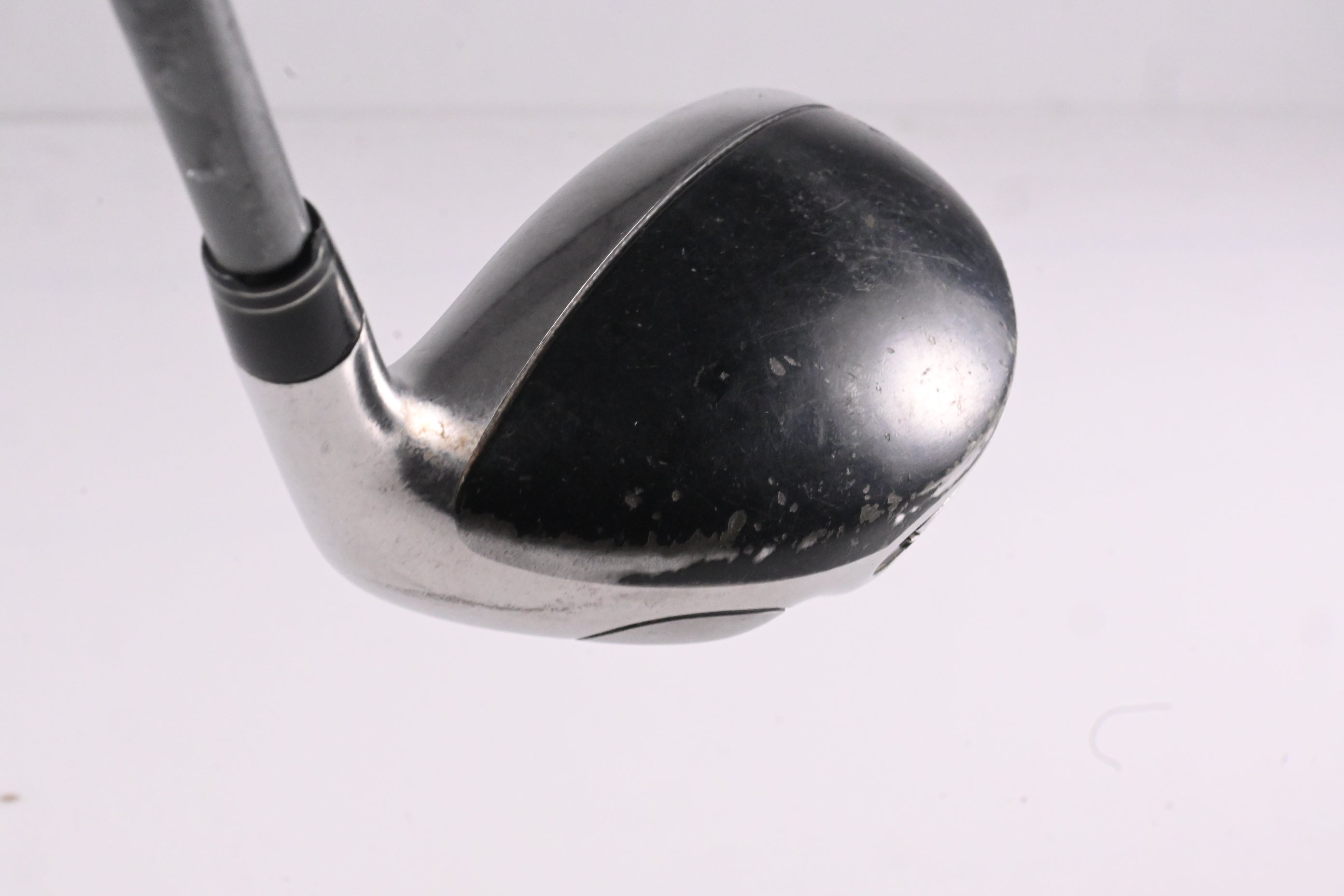 Cobra Baffler DWS #3 Hybrid / 20 Degree / Regular Flex Aldila NV HL 65 Shaft