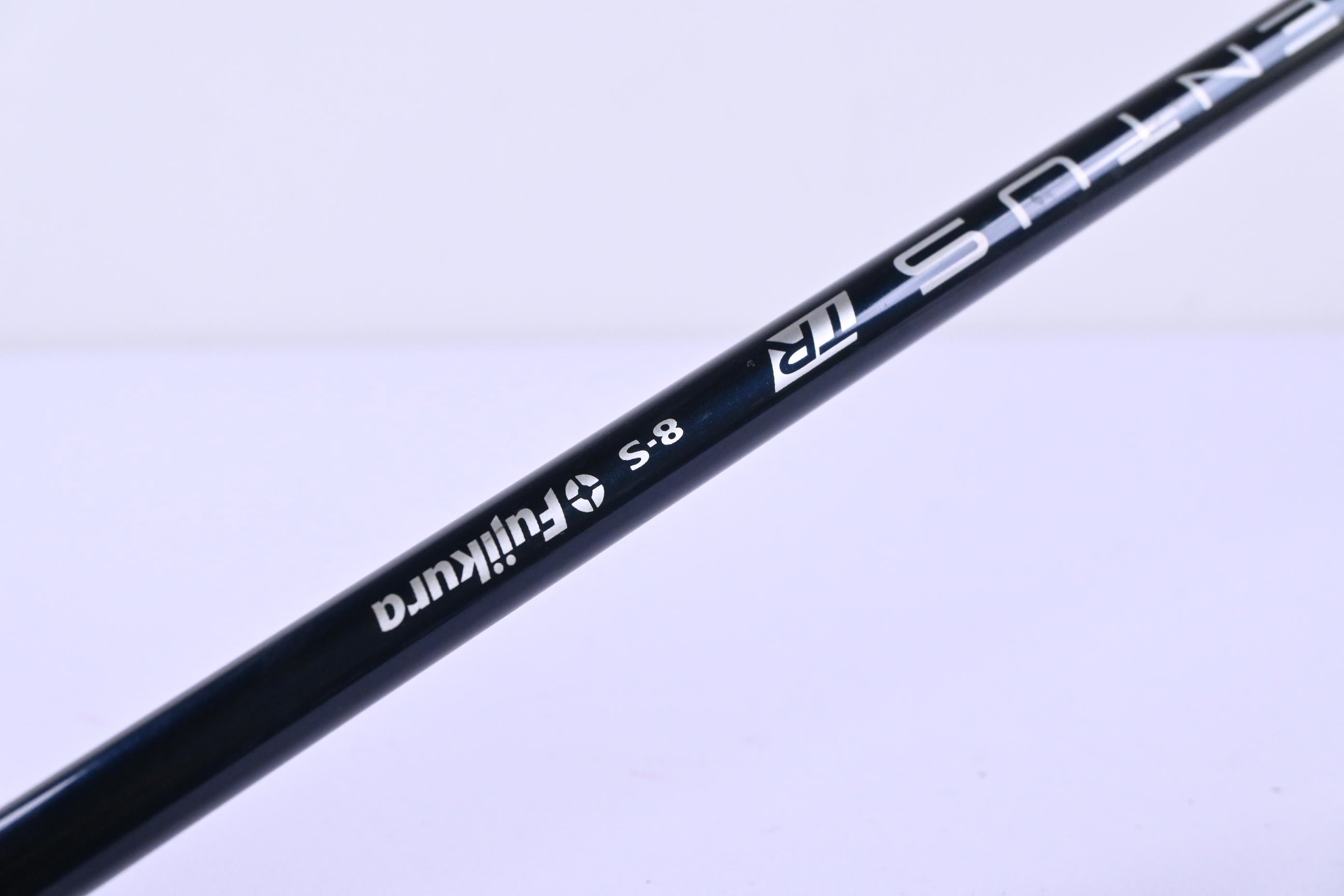 Srixon ZXi #4 Hybrid / 22 Degree / Stiff Flex Fujikura Ventus TR Blue 8 Shaft