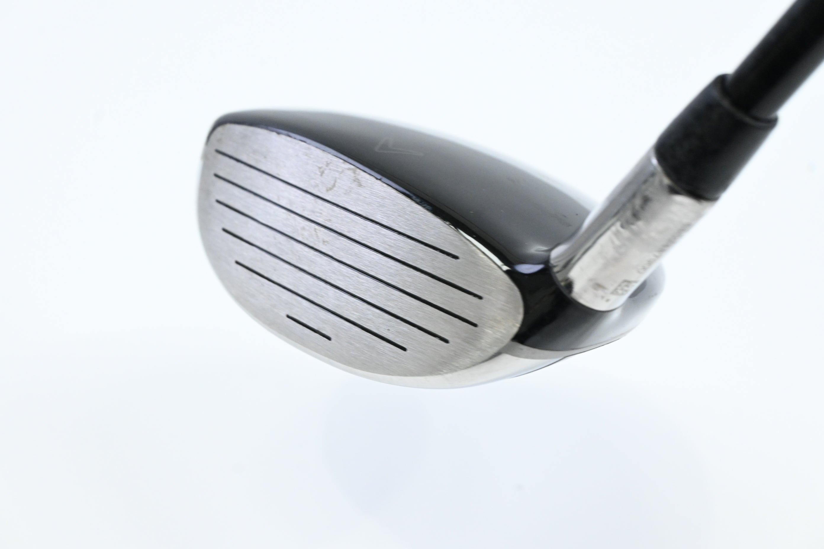 Callaway RAZR X Black #3 Wood / 15 Degree / Regular Flex HZRDUS Smoke Red RDX 50