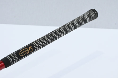 Cobra SZ #4+ Wood / 16.5 Degree / Regular Flex Aldila COG 75 Shaft