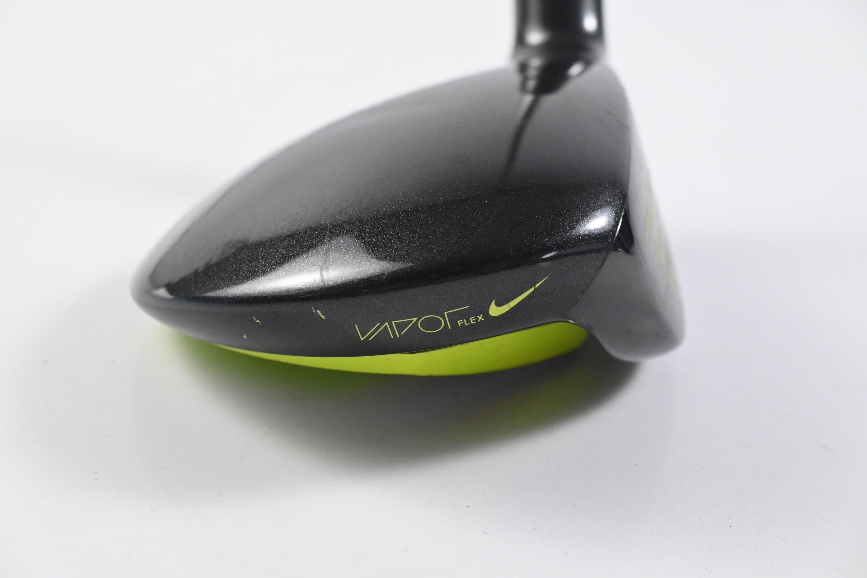 Nike Vapor Flex #3 Wood / 13-17 Degree / X-Flex Diamana D+80 Shaft