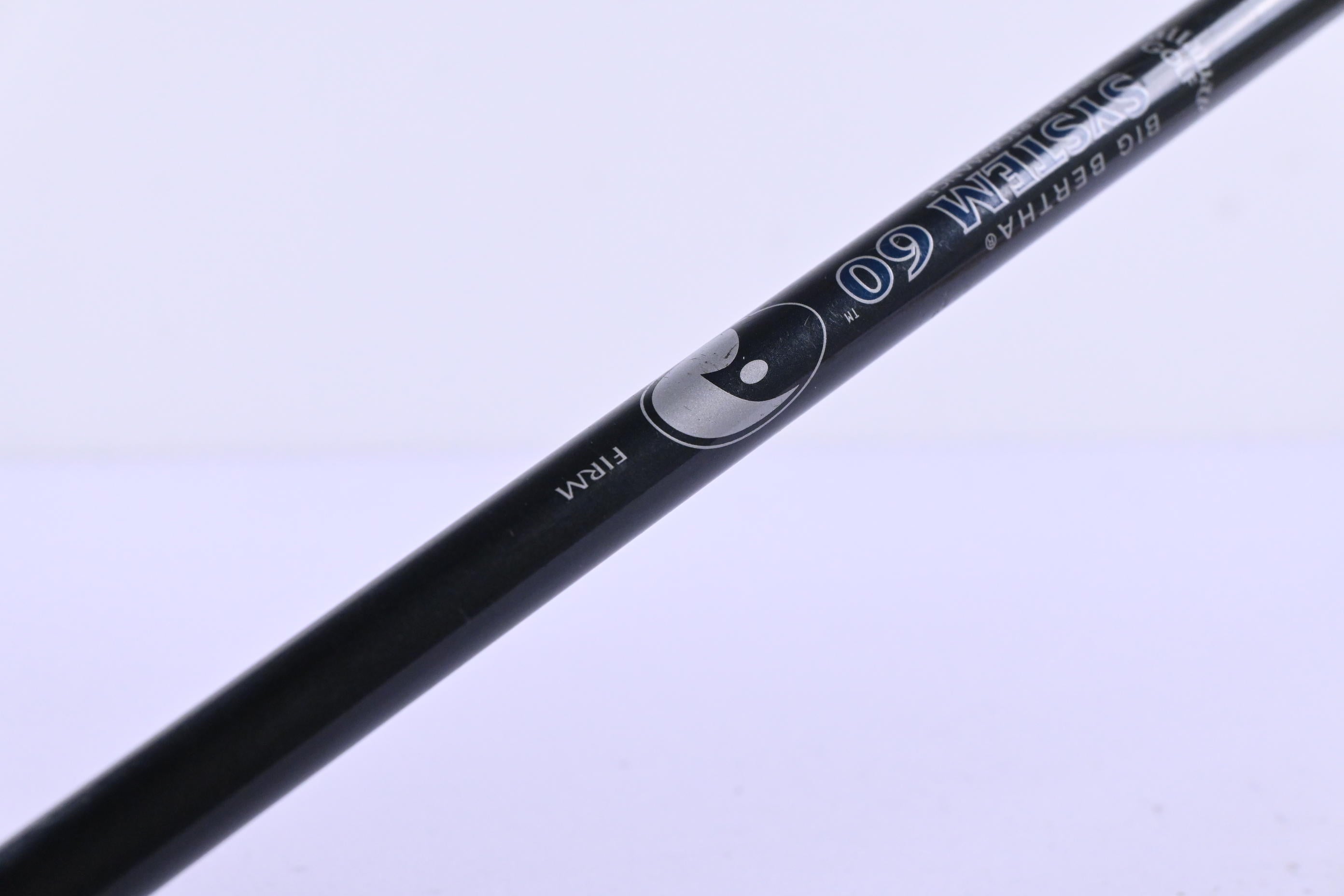 Callaway Hawk Eye VFT #5 Wood / 18 Degree / Firm Flex Callaway System 60 Shaft