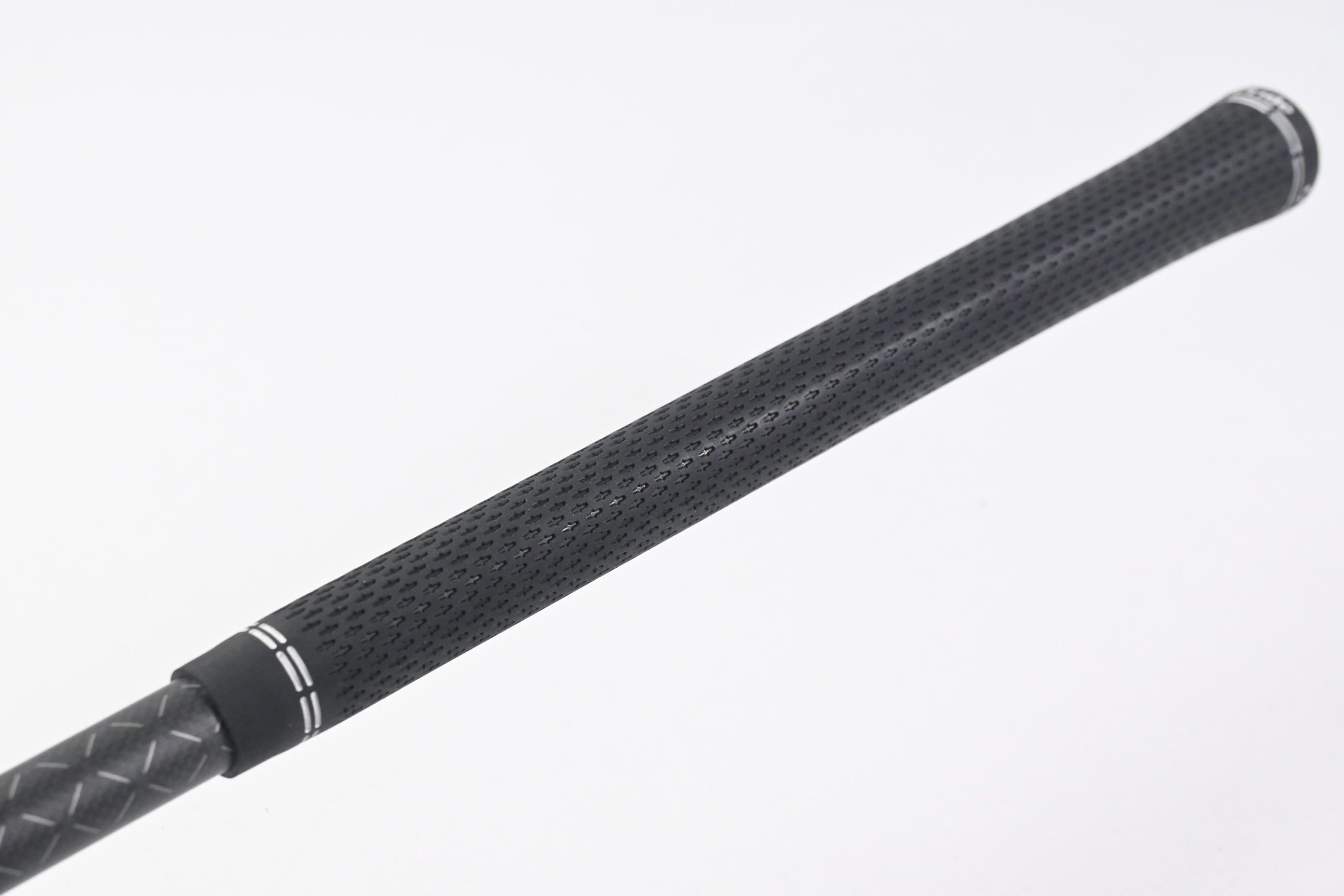 Tensei 1K Black 85 #3 Hybrid Shaft / Stiff Flex / Titleist 2nd Gen