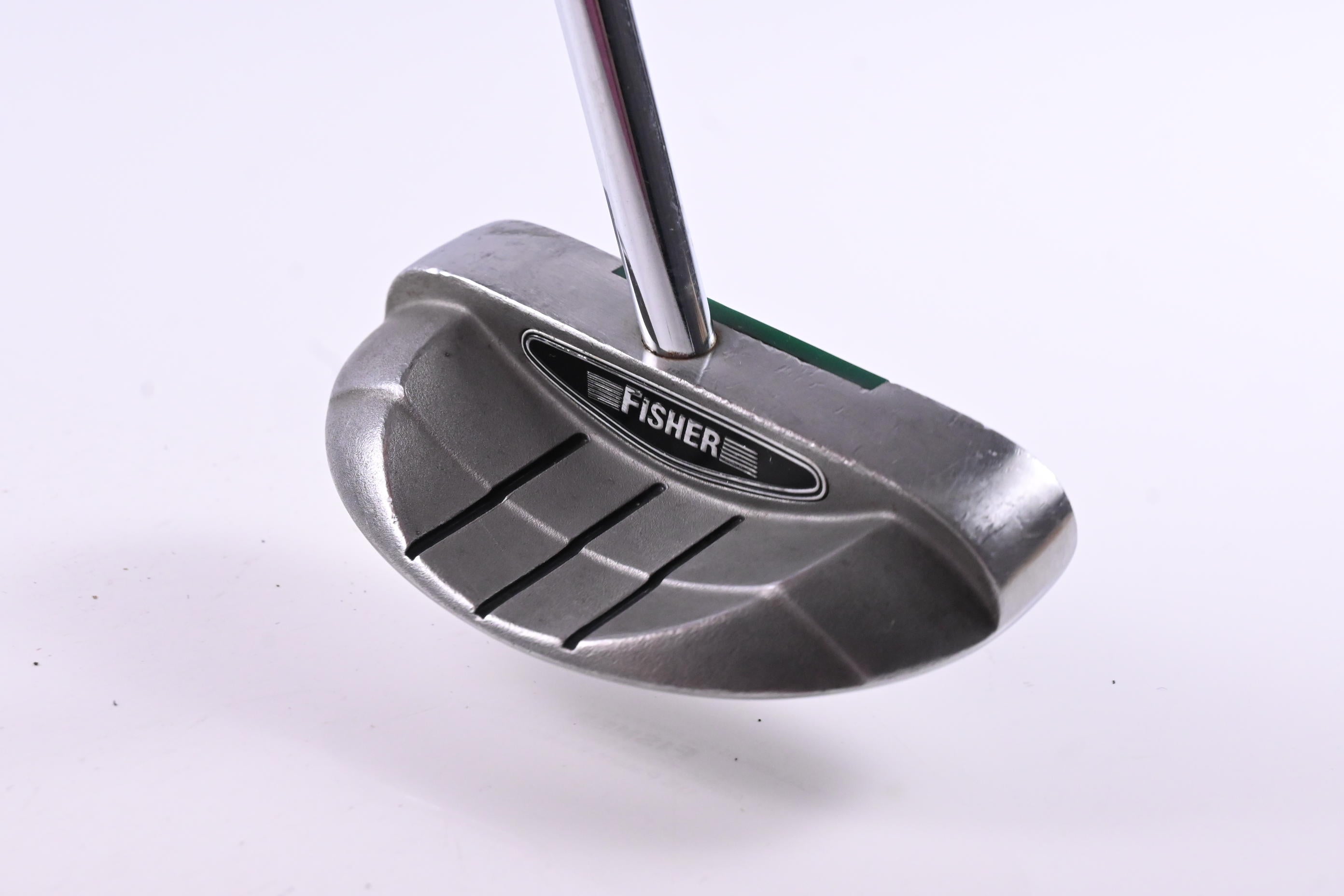 Fisher CTS-3C Putter / 34 Inch