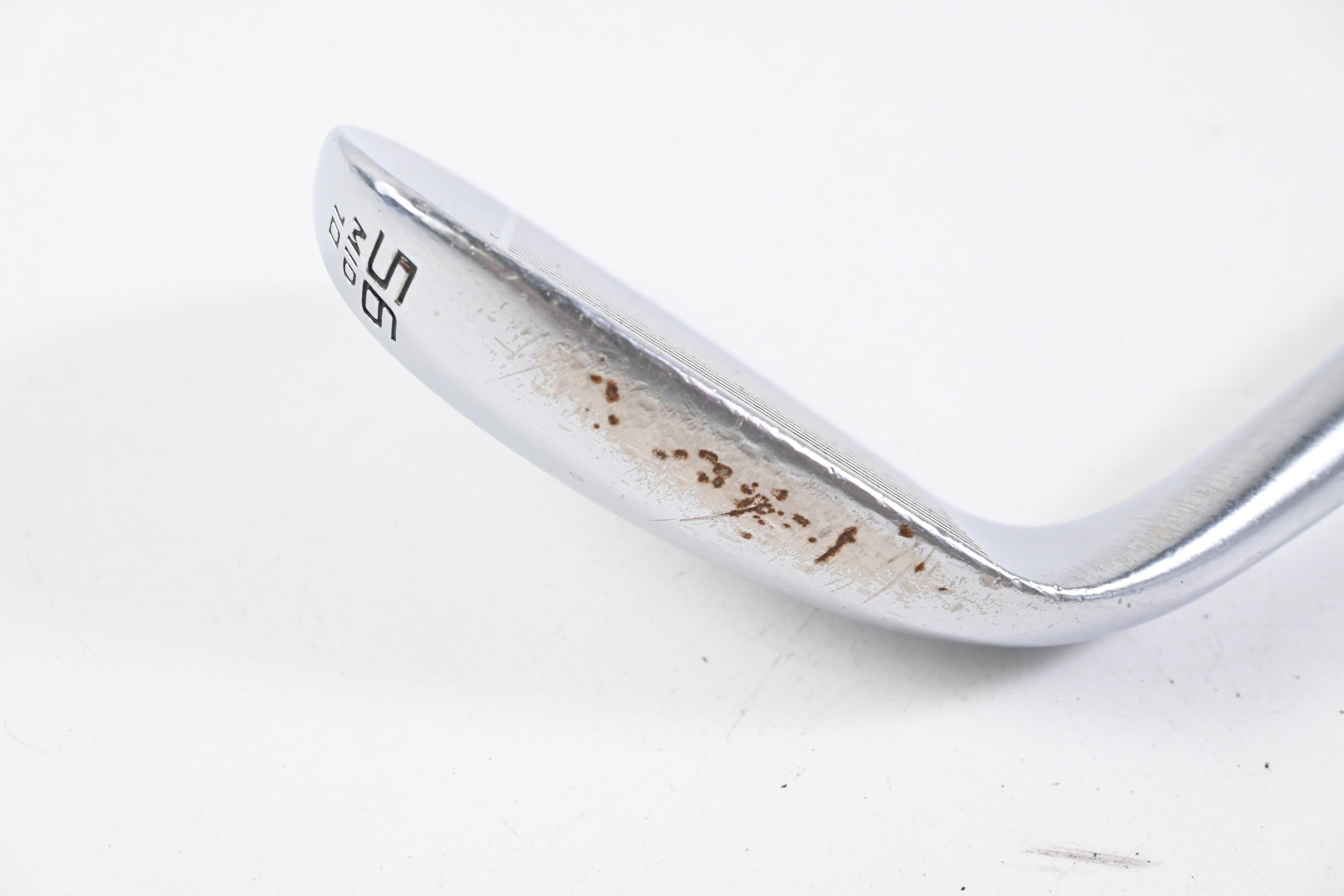 Cleveland RTX ZipCore Sand Wedge / 56 Degree / Wedge Flex Dynamic Gold Spinner