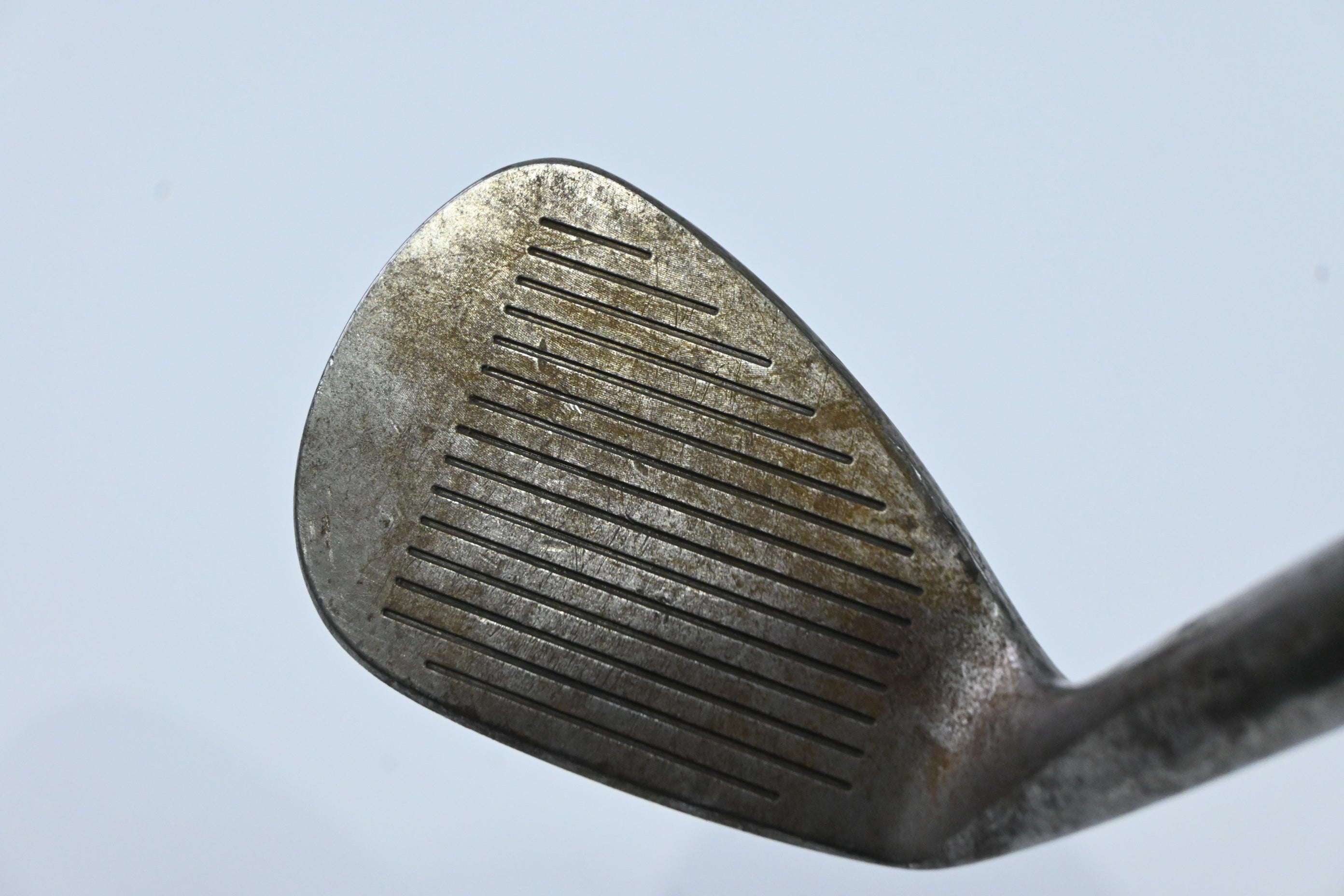 Mizuno T20 Sand Wedge / 57 Degree / Stiff Flex KBS Hi-Rev 2.0 125 Shaft