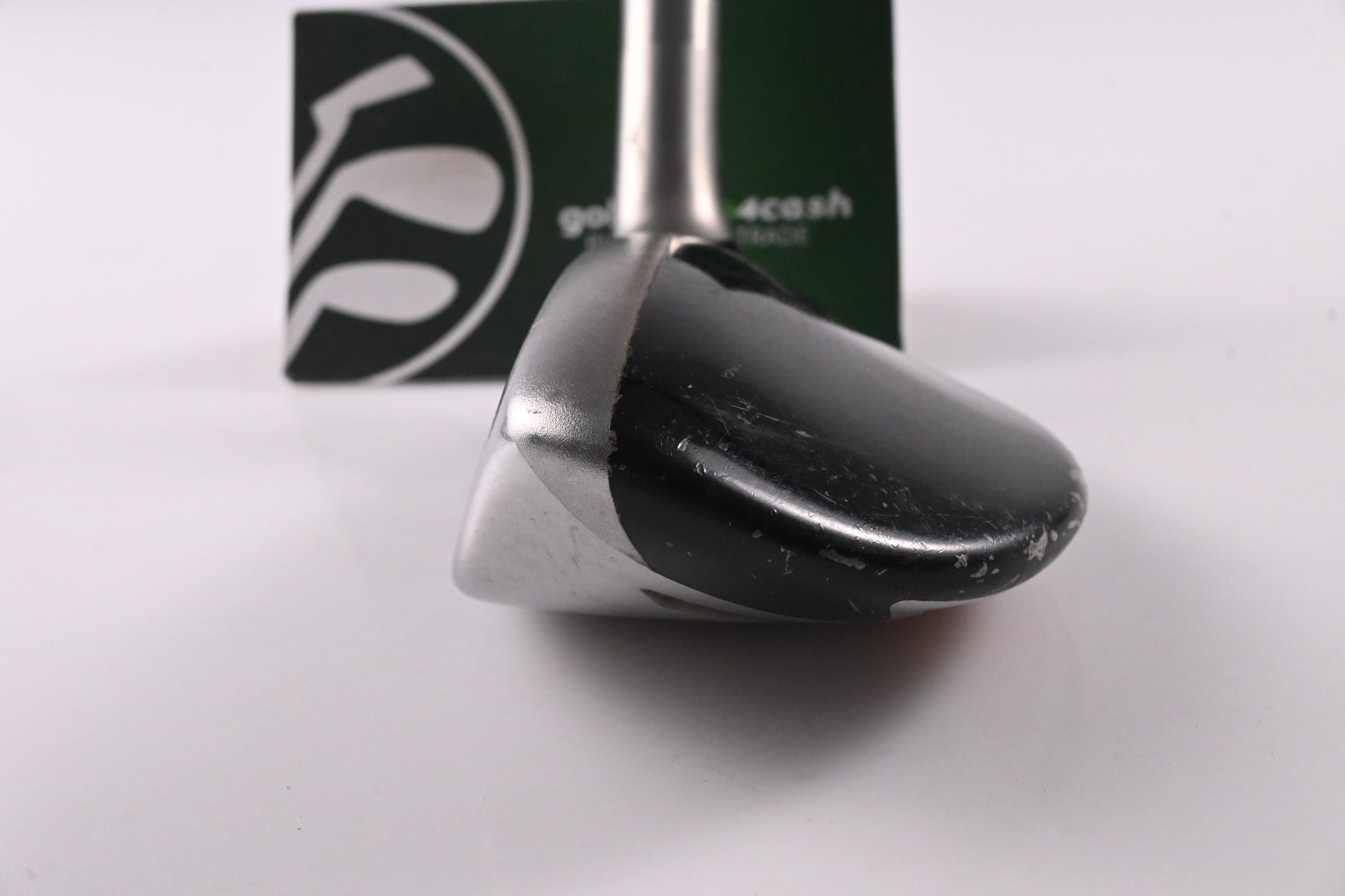 Left Hand Ping G10 #3 Hybrid / 21 Degree / Regular Flex Ping TFC 129 H