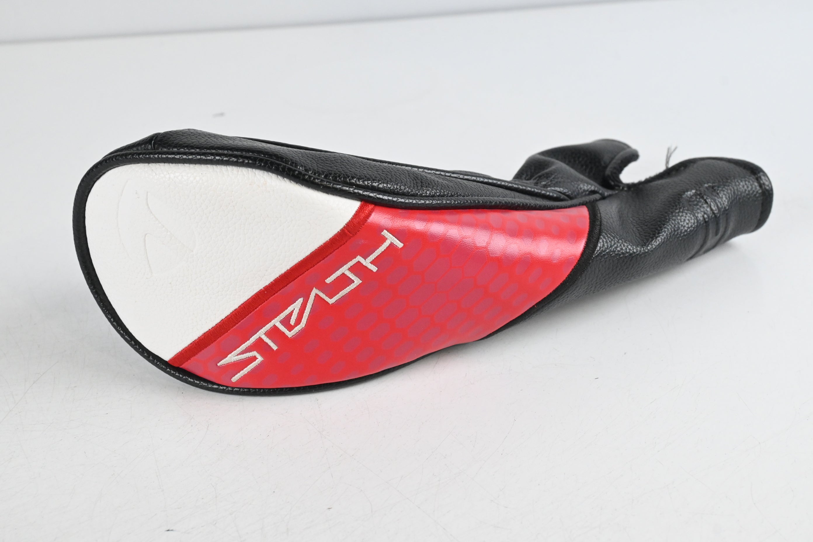 Taylormade Stealth 2 #3 Hybrid / 19 Degree / Regular Flex Fujikura Ventus TR 6