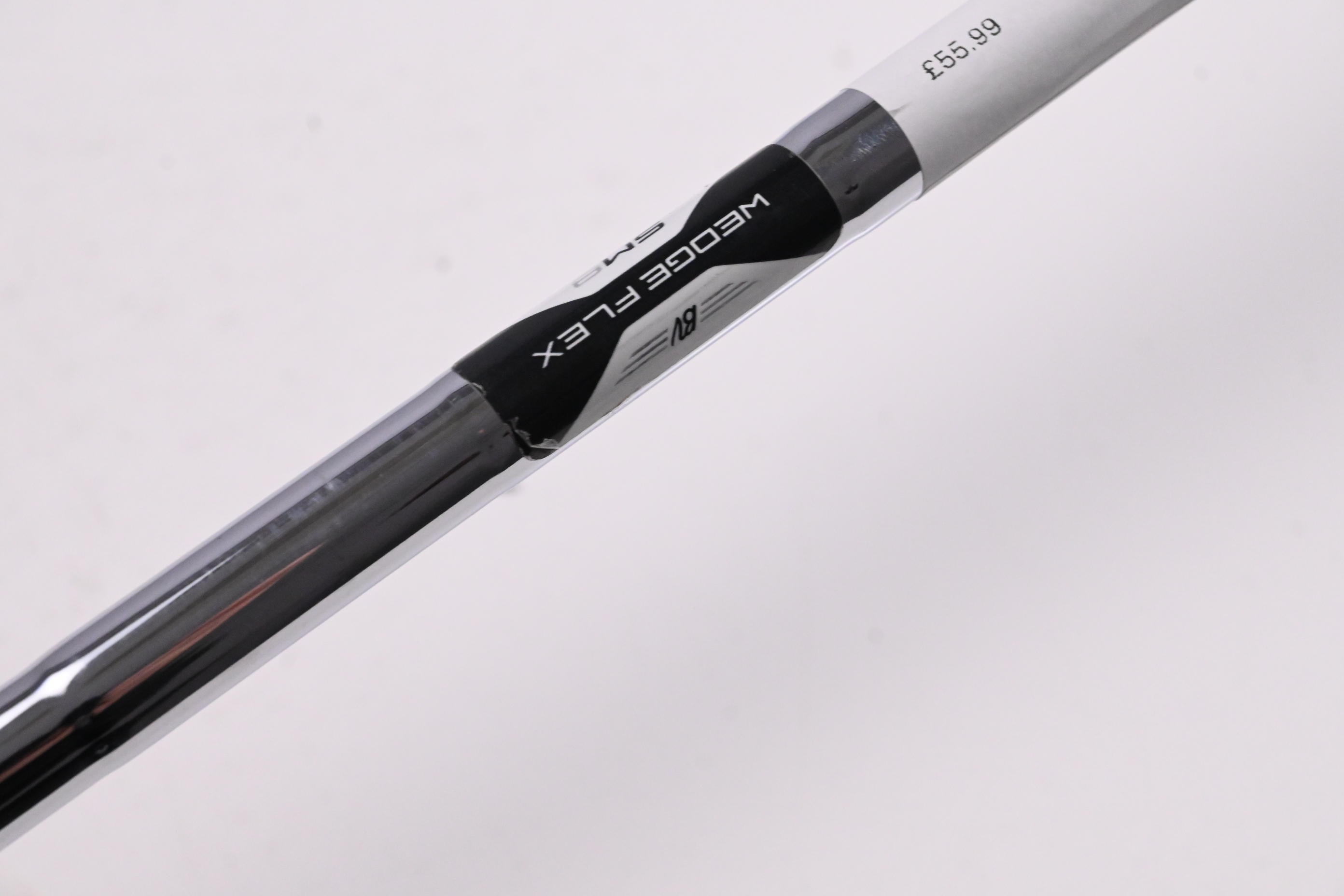 Taylormade Hi-Toe Lob Wedge / 60 Degree / Wedge Flex Shaft