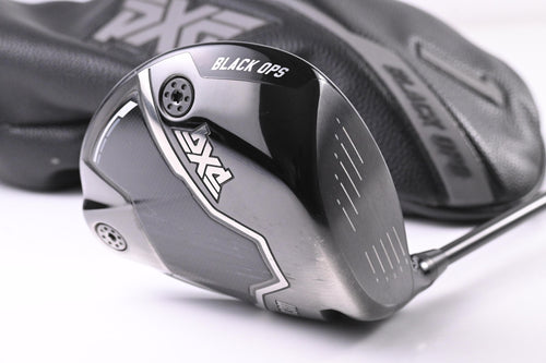 PXG 0311 Black Ops Driver / 9 Degree / Senior Flex Project X Cypher 40 Shaft