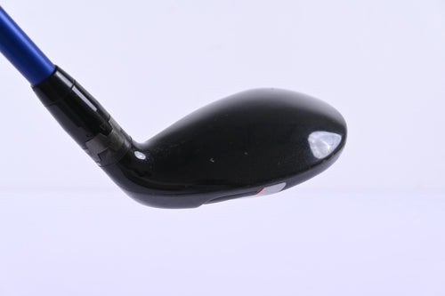 Titleist 913H #3 Hybrid / 19 Degree / Stiff Flex Diamana S+ Blue 82 HY Shaft