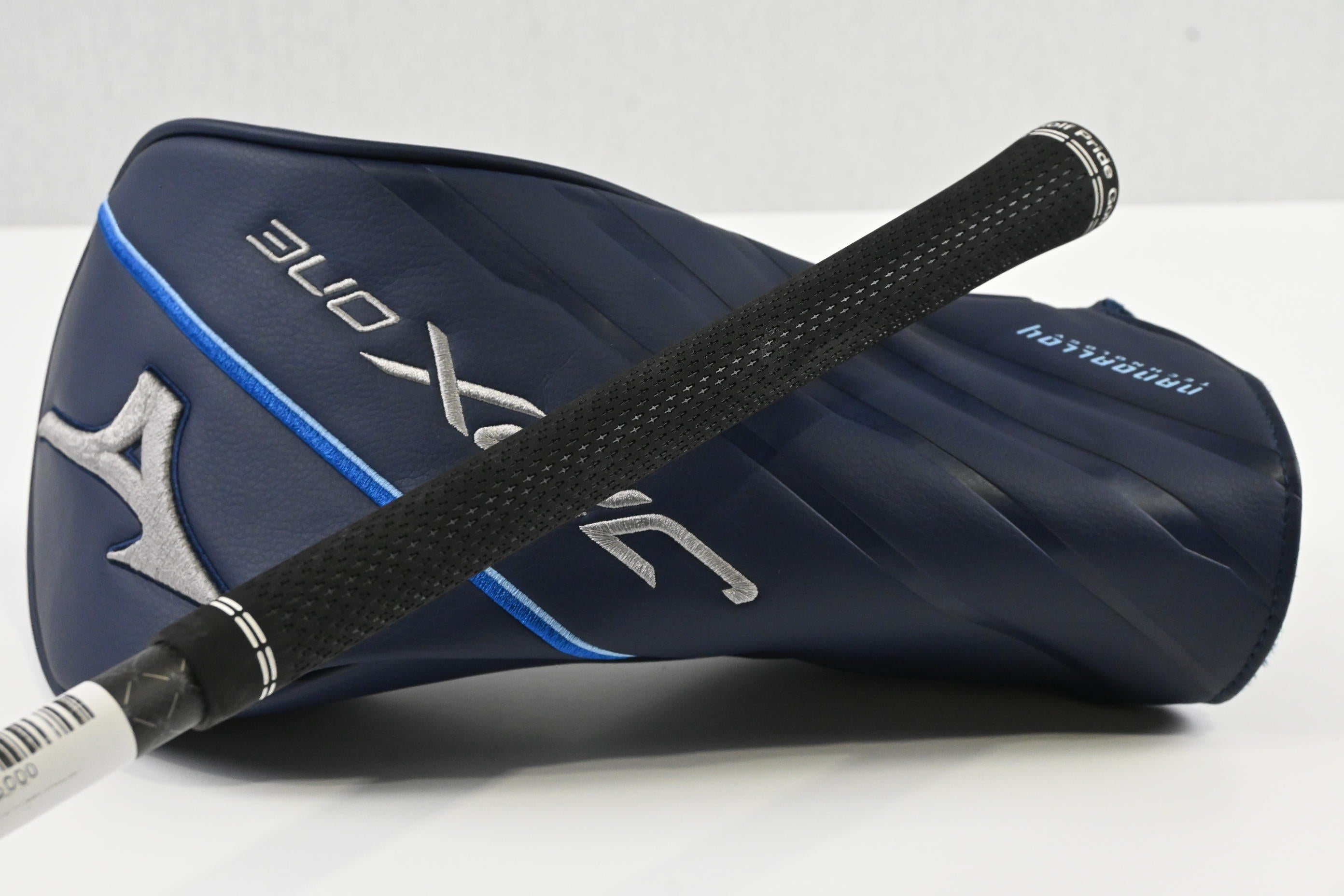 Mizuno JPX One Driver / 10.5 Degree / Stiff Flex Tensei 1K Blue 55 Shaft