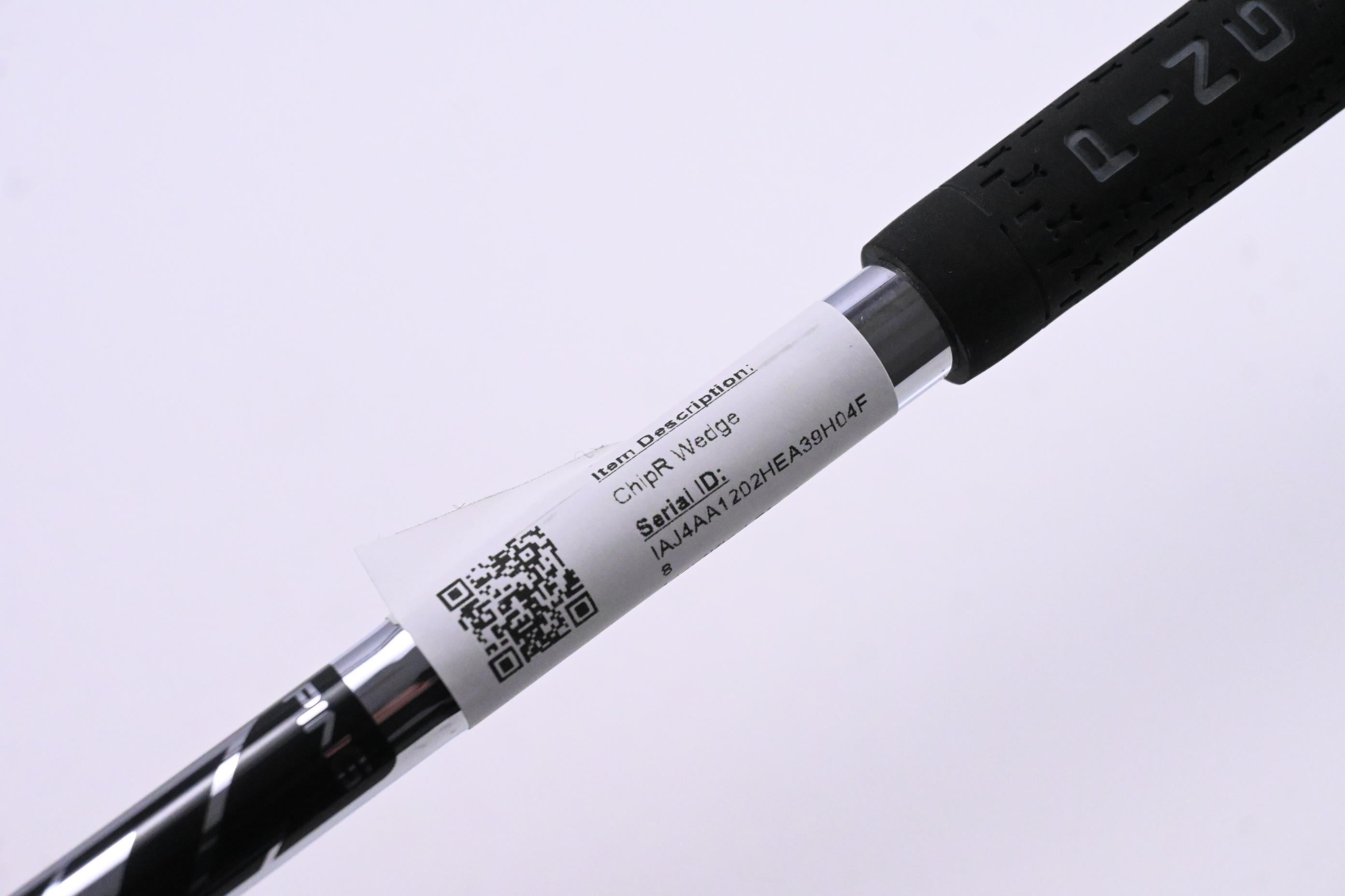 Ping ChipR / Blue Dot / 35.25 Inch