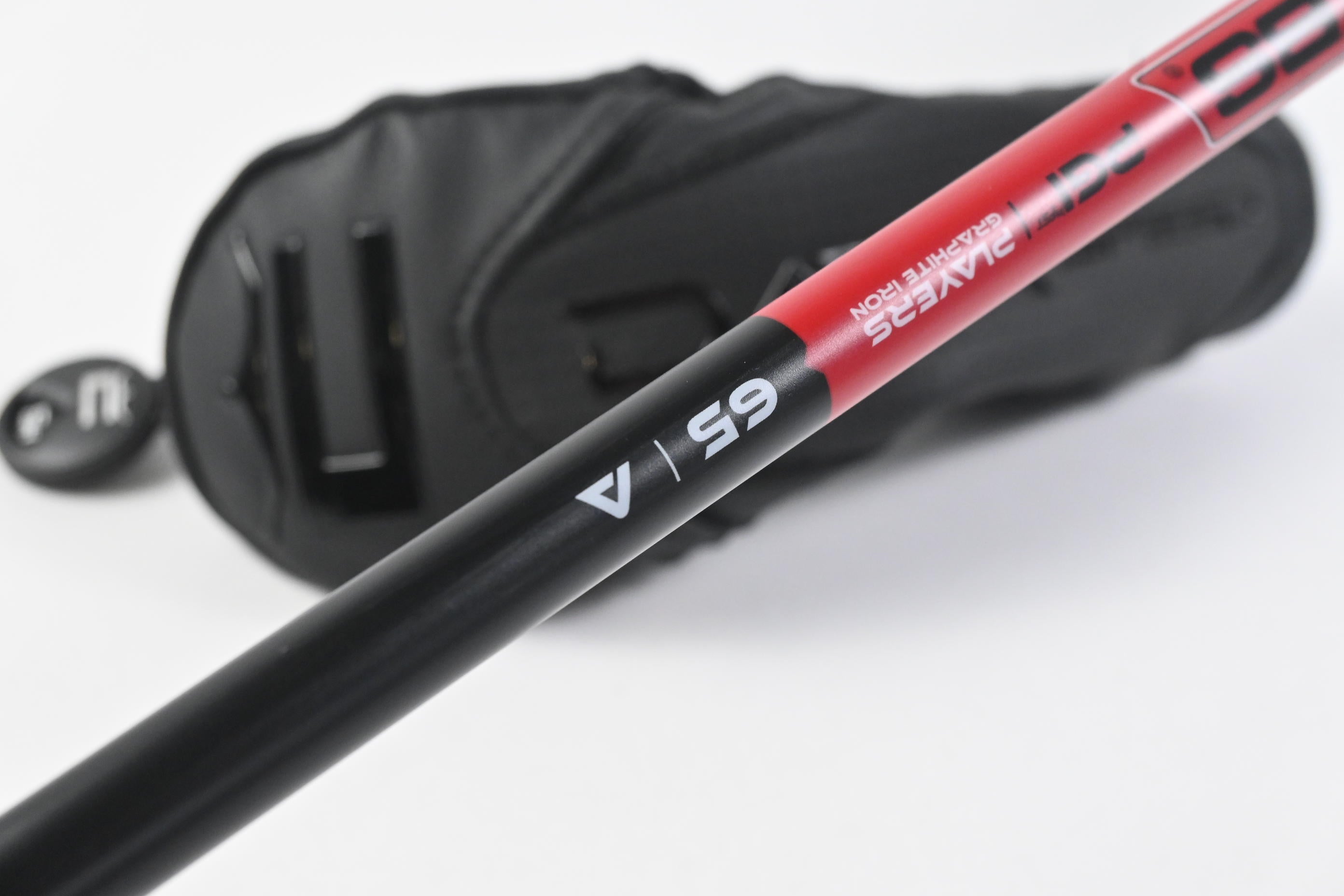 Cobra Darkspeed #5 Hybrid / 24 Degree / Senior Flex KBS PGI 65 Shaft