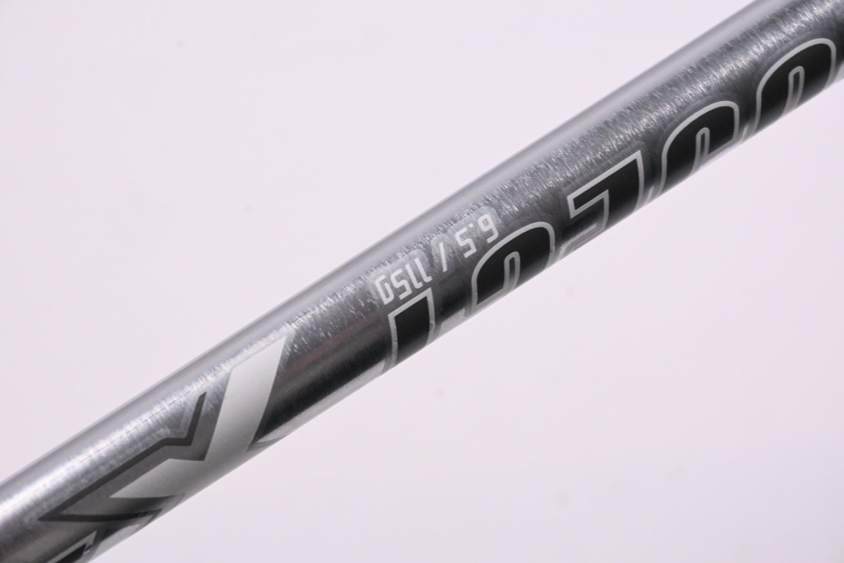 Callaway Apex Pro 24 #4 Iron / 22 Degree / X-Flex Project X IO 115 Shaft