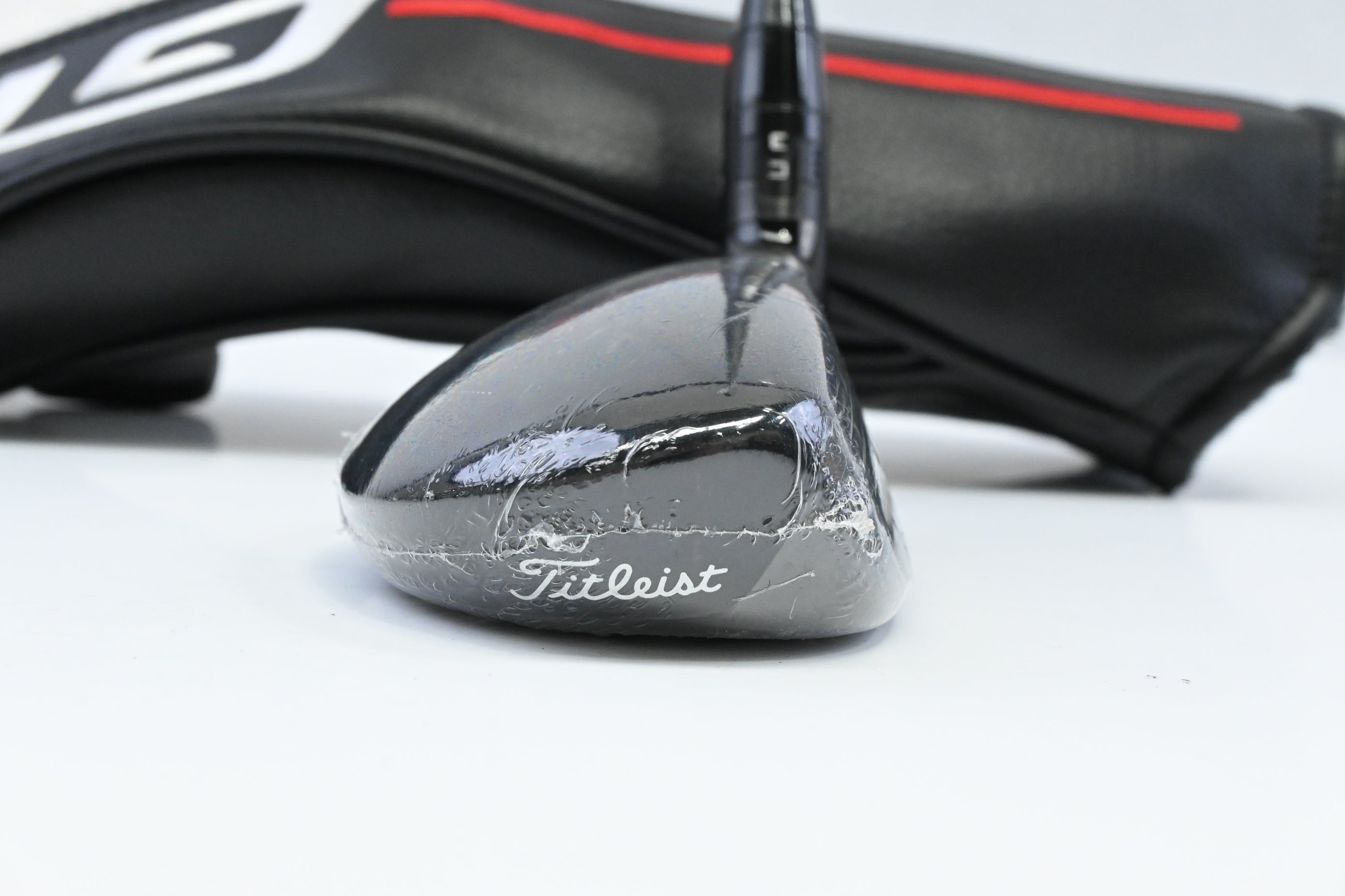 Titleist GT2 #5 Hybrid / 24 Degree / Regular Flex Tensei 1K Blue 65 Shaft