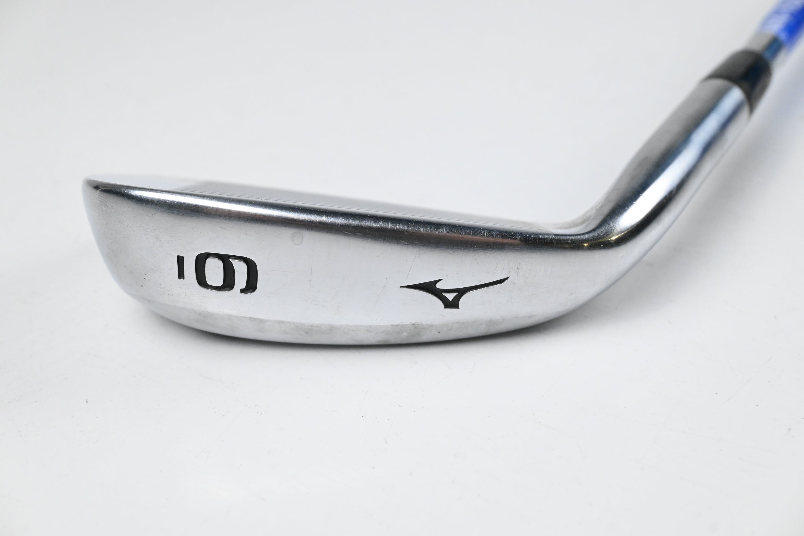 Mizuno MX-1000 #6 Iron / Regular Flex GS 95 Shaft