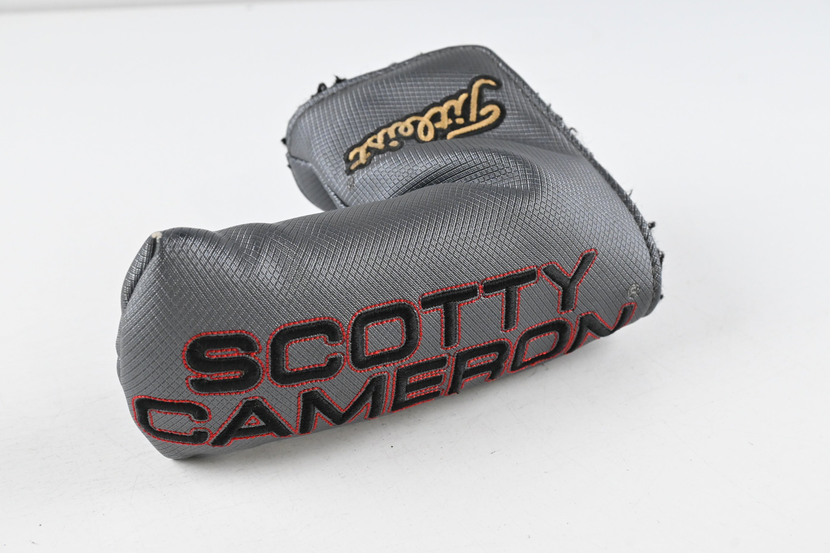 Scotty Cameron Select Squareback 1.5 2018 Putter / 35 Inch