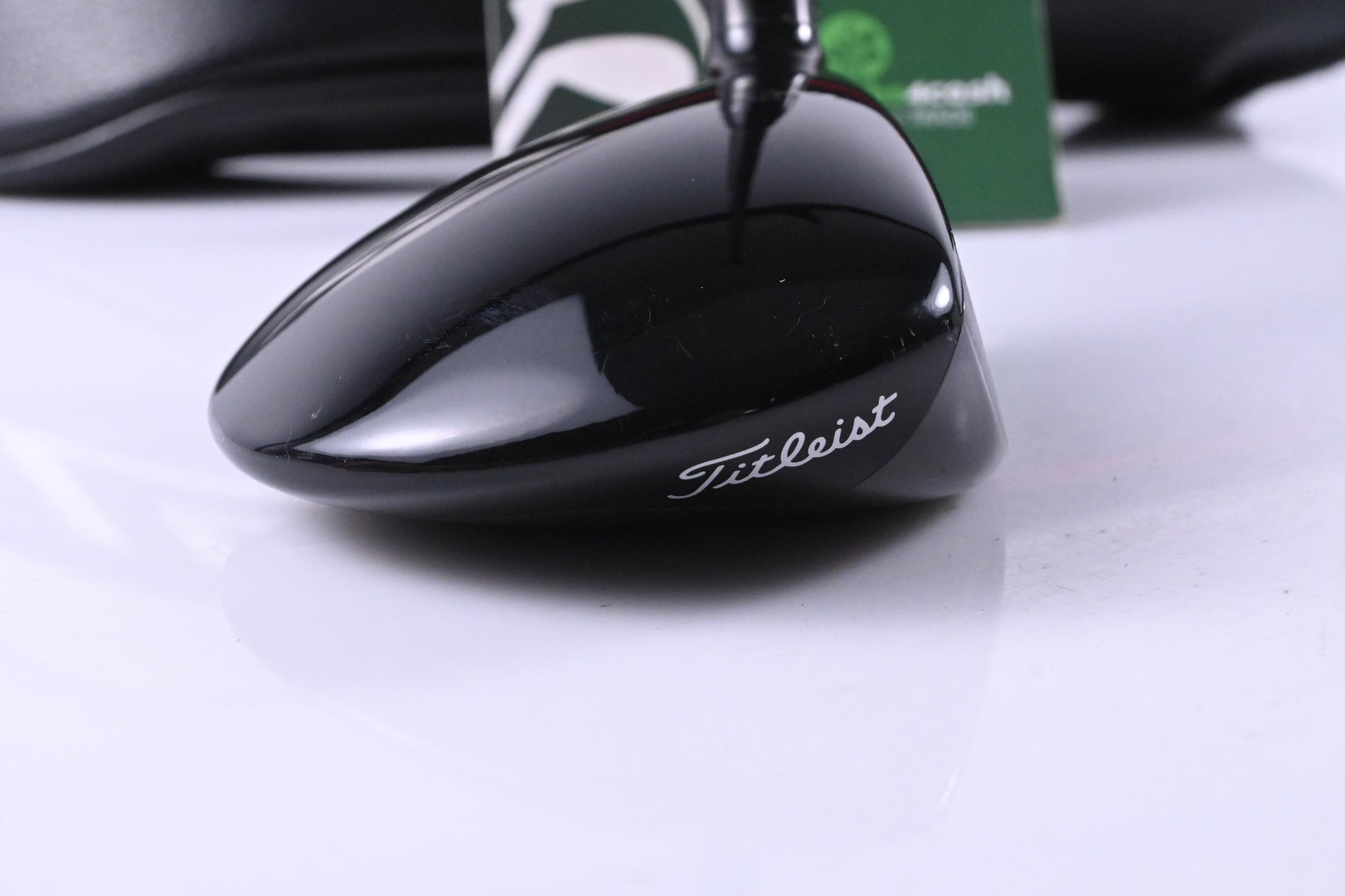 Titleist GT3 #3 Wood / 15 Degree / Stiff Flex Tensei 1K Black 75 Shaft