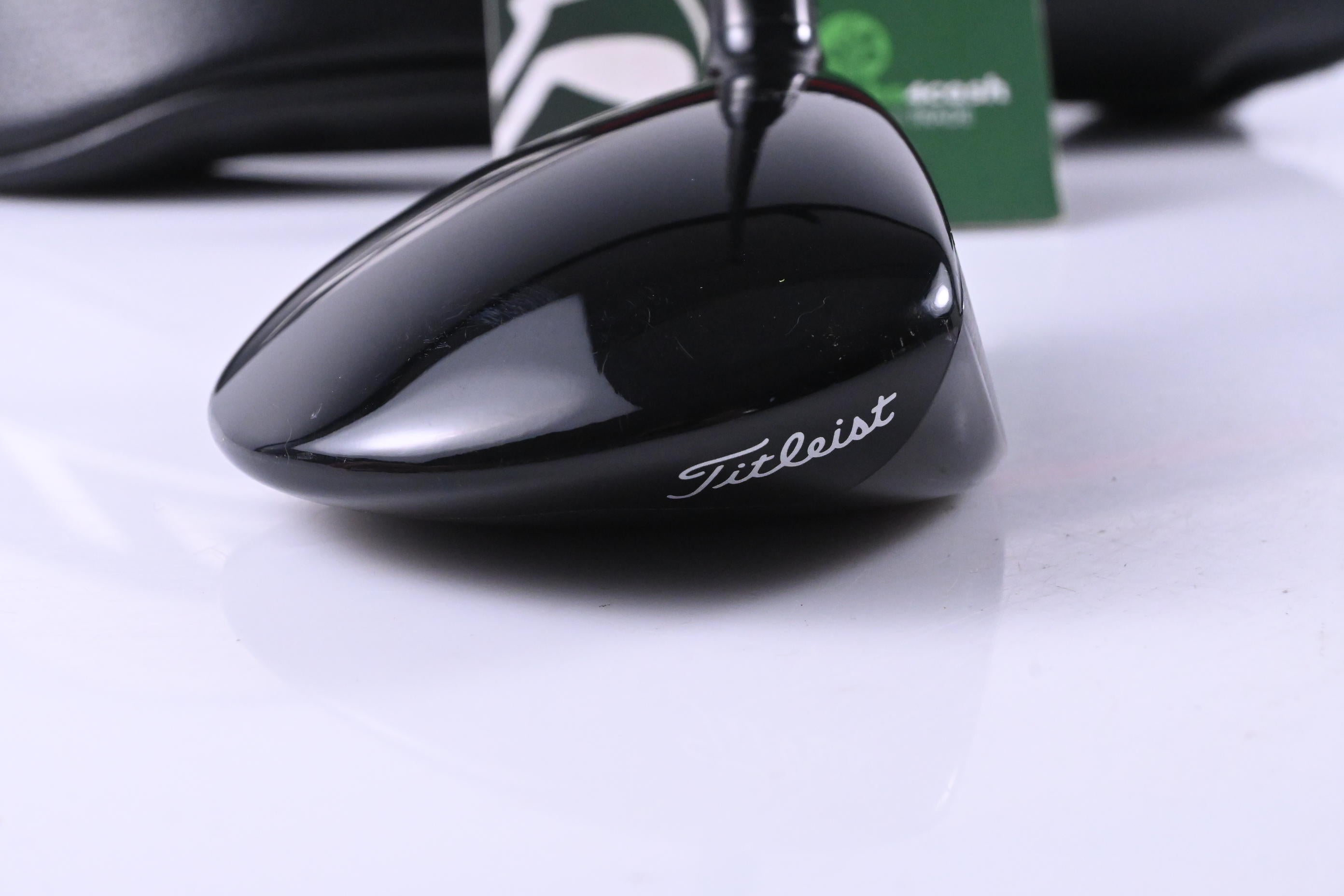 Titleist GT3 #3 Wood / 15 Degree / Stiff Flex Tensei 1K Black 75 Shaft