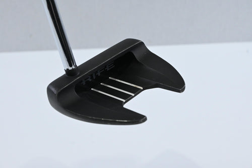 Rife RFX 2018 Series Putter / 34 Inch