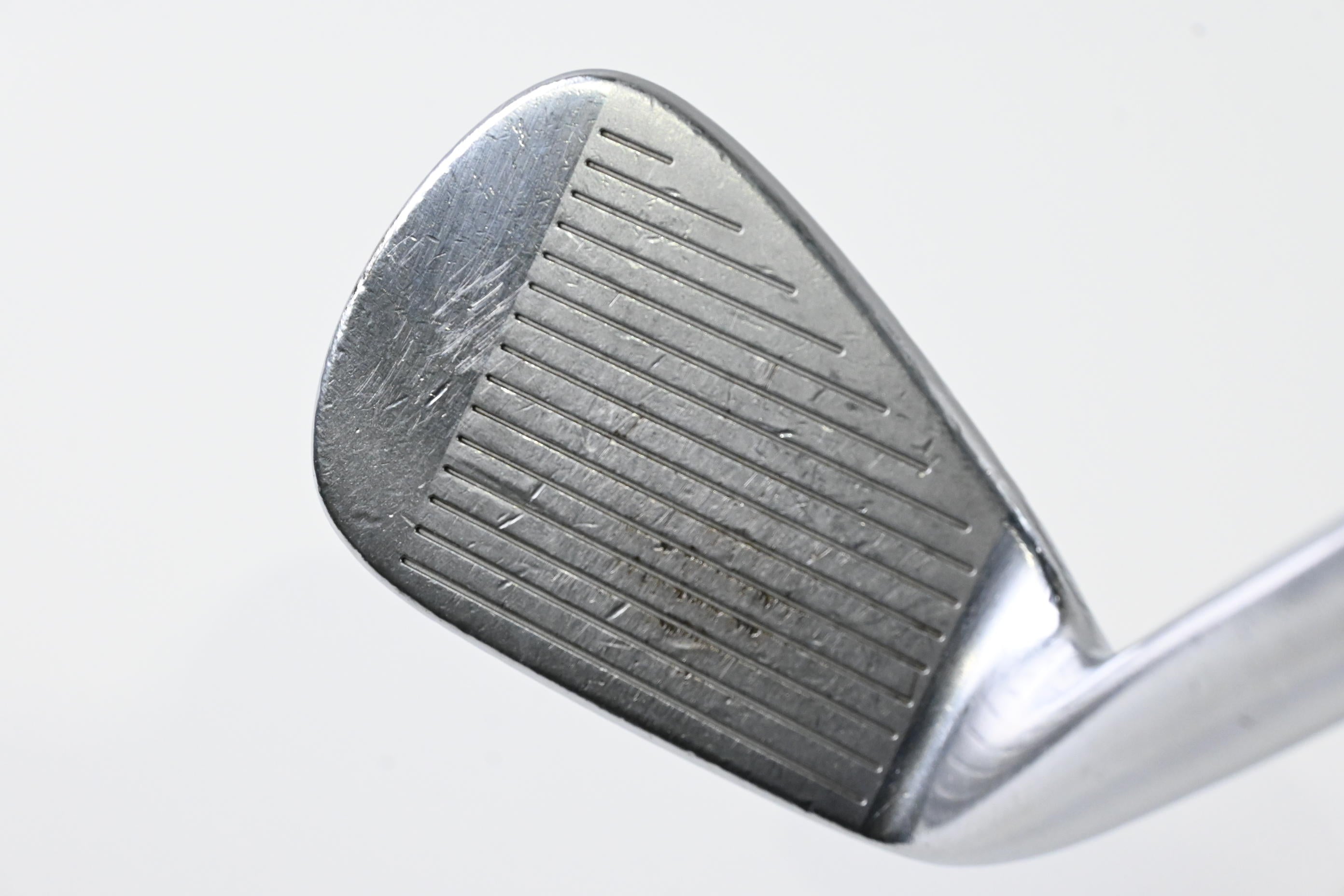 Taylormade Tour Preferred 2014 MC Pitching Wedge / 47 Degree / Regular Flex KBS