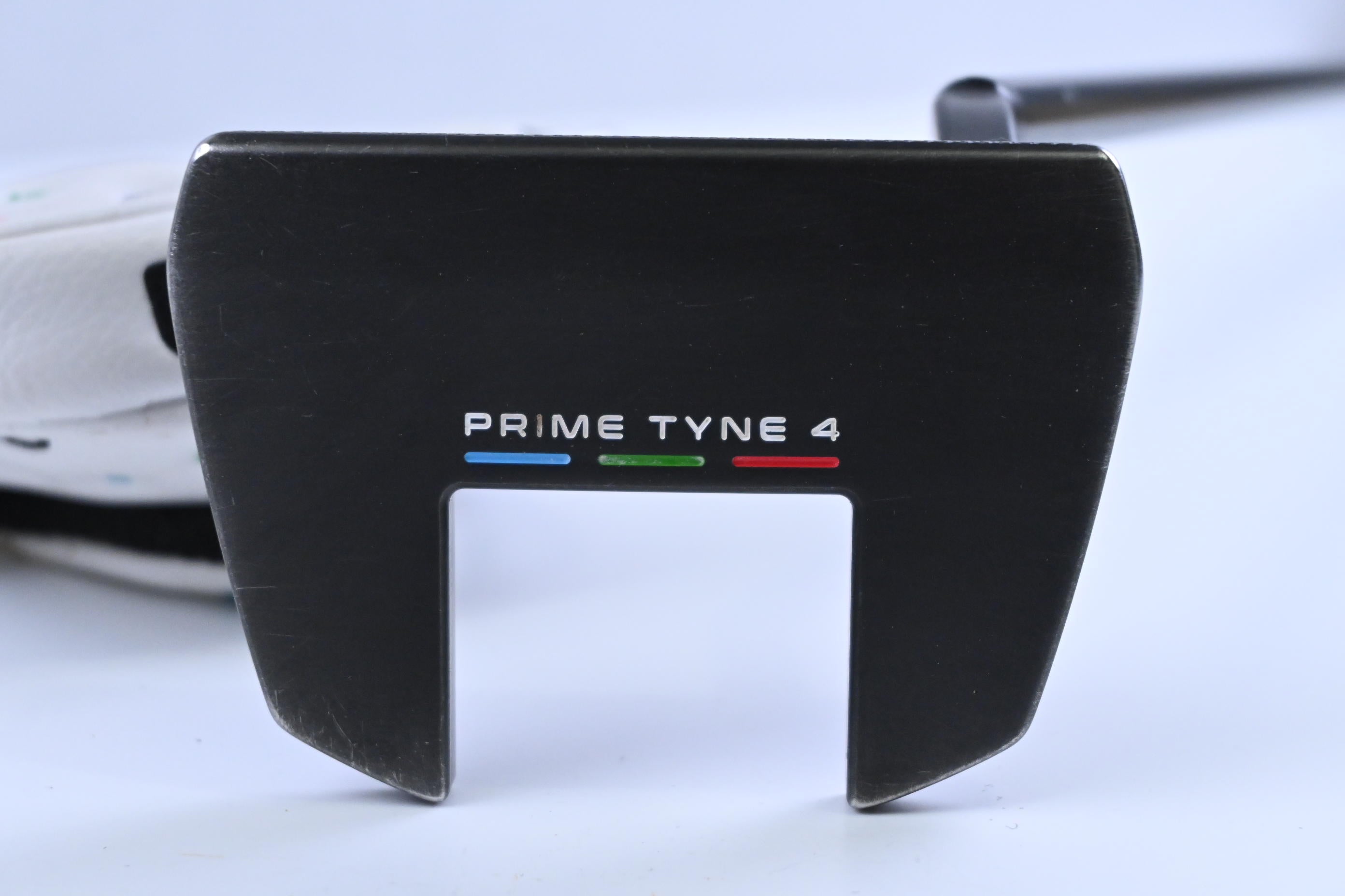 Ping PLD Milled Prime Tyne 4 2022 Putter / 34 Inch