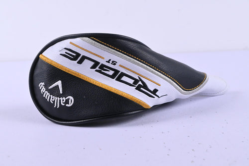 Callaway Rogue ST Max #3 Hybrid / 18 Degree / Stiff Flex Tensei CR Blue 55 Shaft