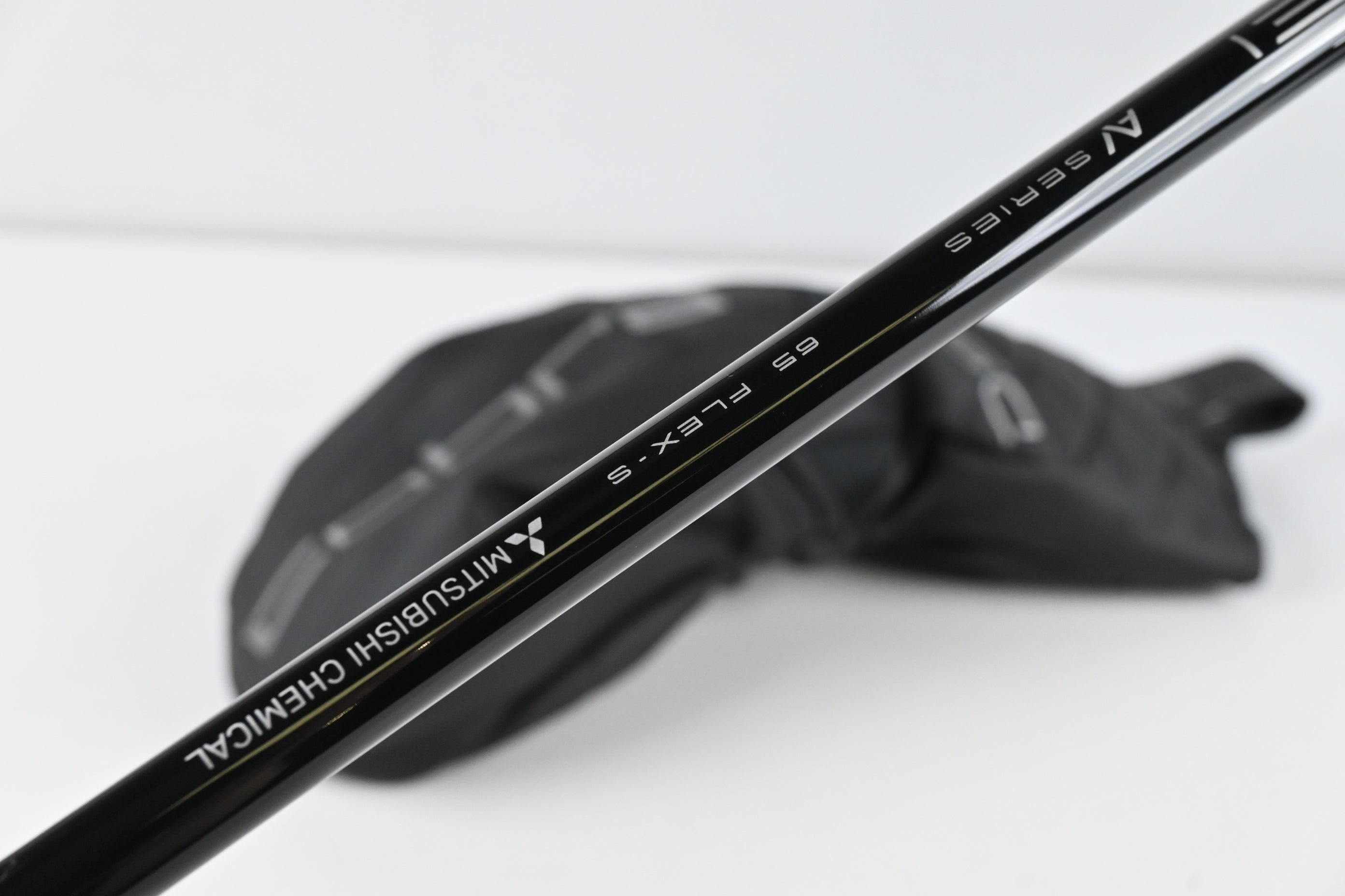 Cobra DS-Adapt LS Driver / 10.5 Degree / Stiff Flex Tensei AV Blue 65 Shaft