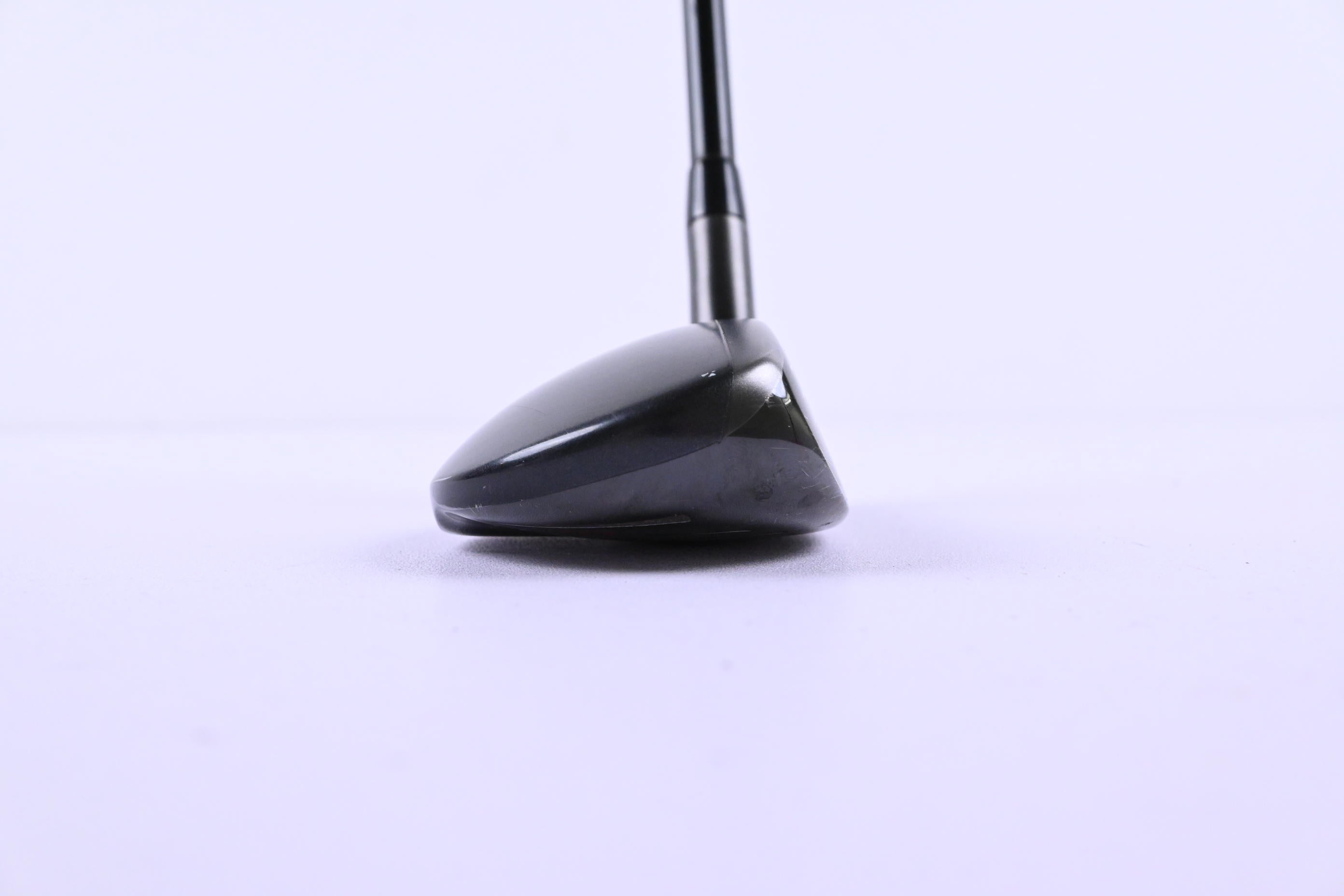 Ping G25 #4 Hybrid / 23 Degree / Regular Flex Ping Shaft