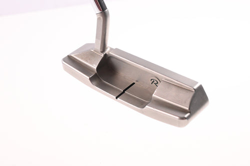 Taylormade TP Reserve Milled TR-B13 Putter / 34 Inch