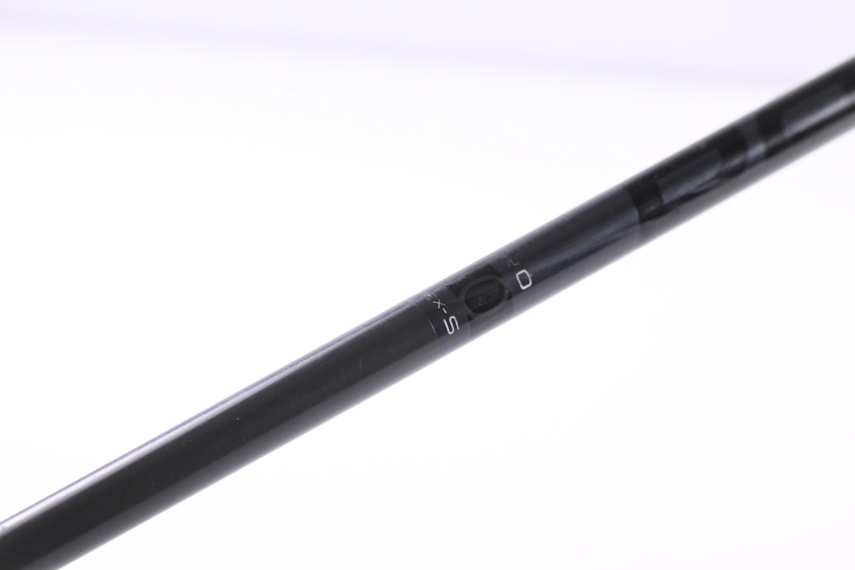 Cobra King F7 Driver / 9-12 Degree / Stiff Flex Fujikura Pro Black 60 Shaft