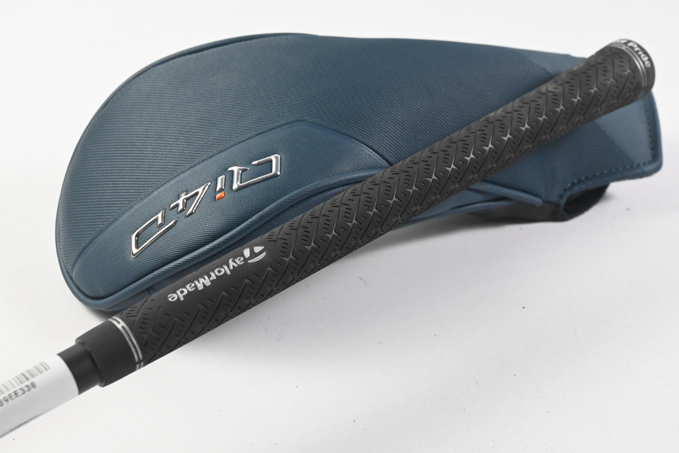 Taylormade Qi4D Max #7 Wood / 21 Degree / Regular Flex Reax 55 Shaft