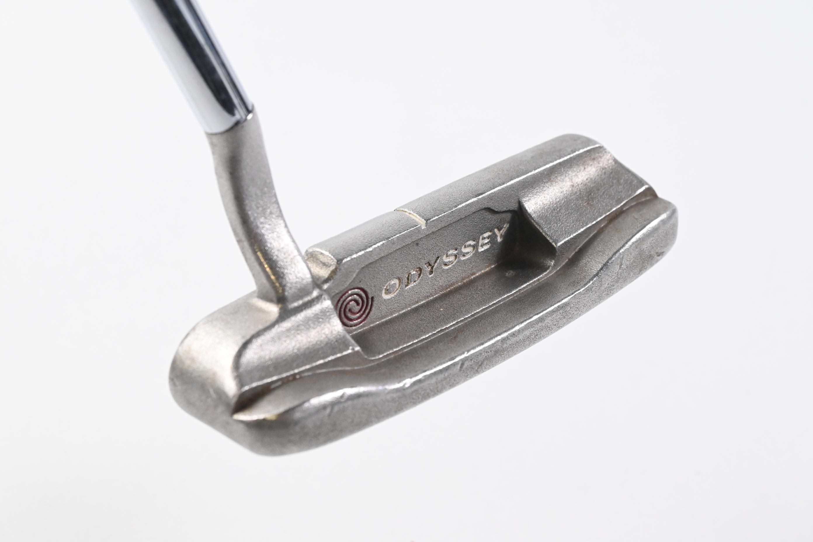 Odyssey Dual Force 2 #3 Putter / 35 Inch