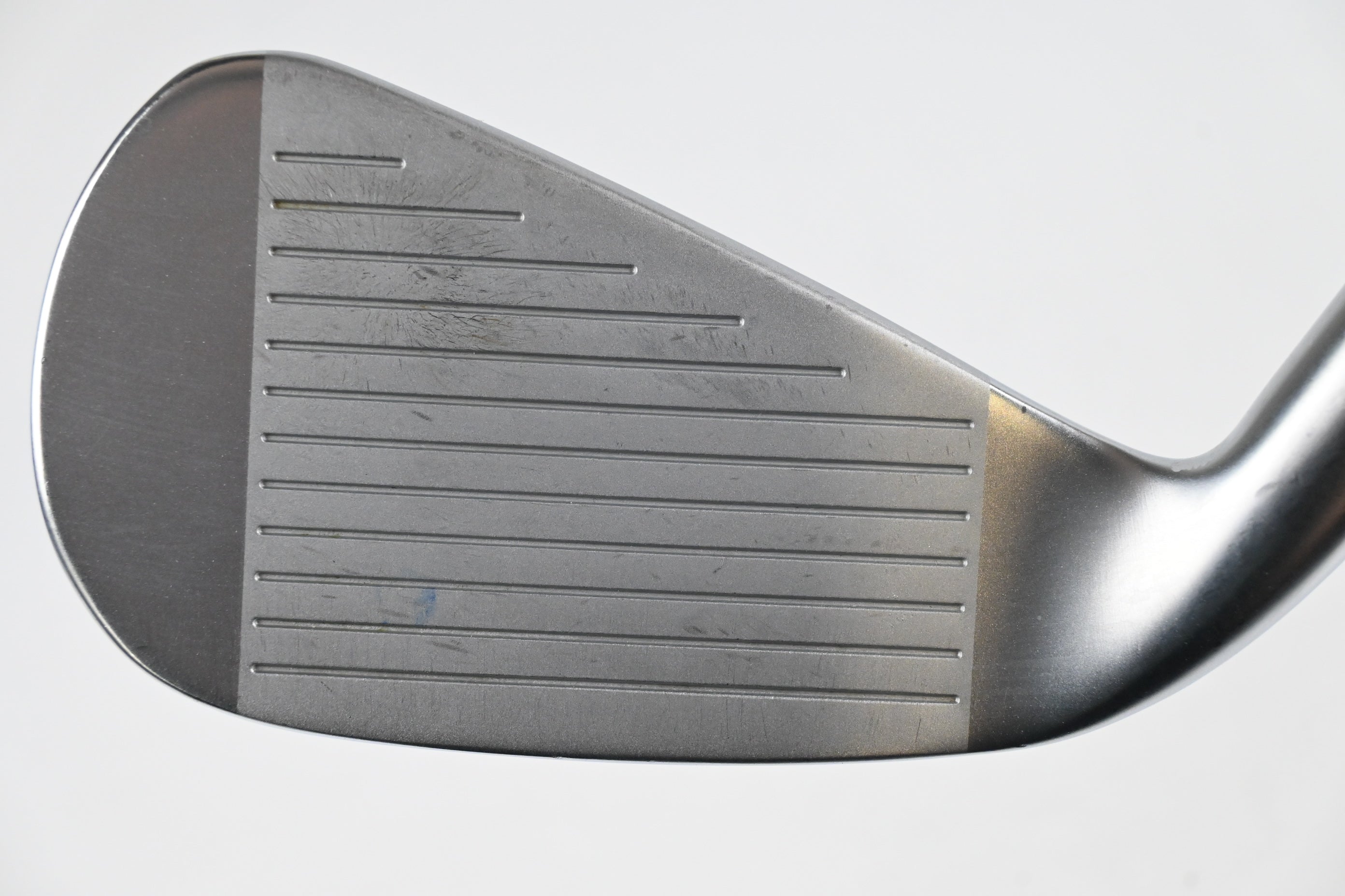 Callaway Apex UT 2026 #2 Iron / 18 Degree / Regular Flex MMT 80 Shaft