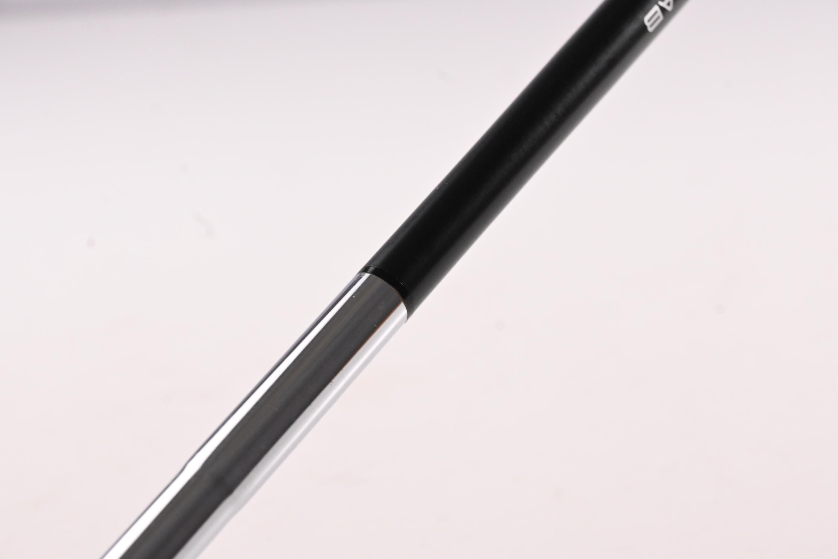 Odyssey Stroke Lab Black Tuttle Putter / 34.5 Inch