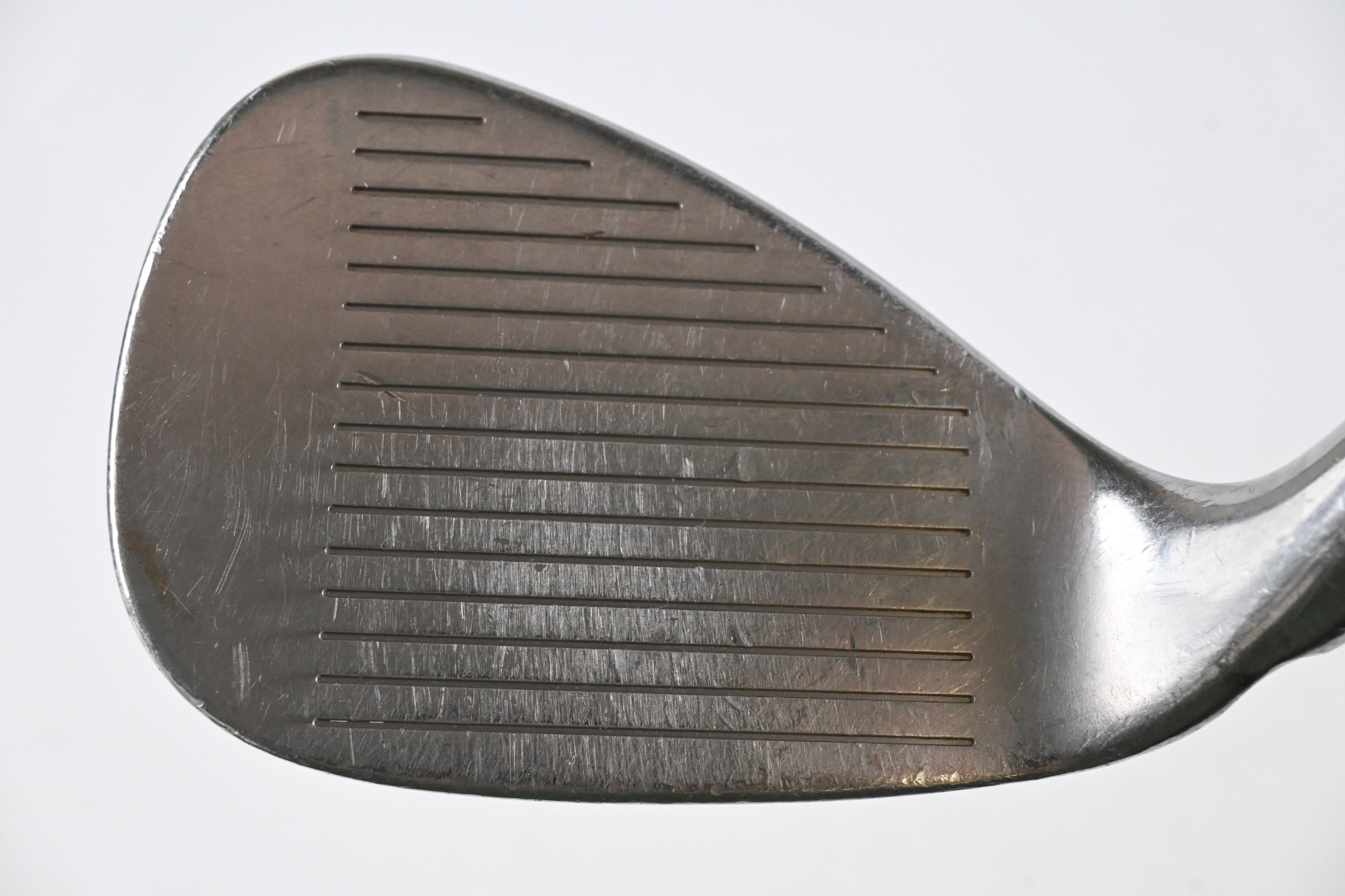 Ping Tour Sand Wedge / 54 Degree / Blue Dot / Wedge Flex Steel Shaft