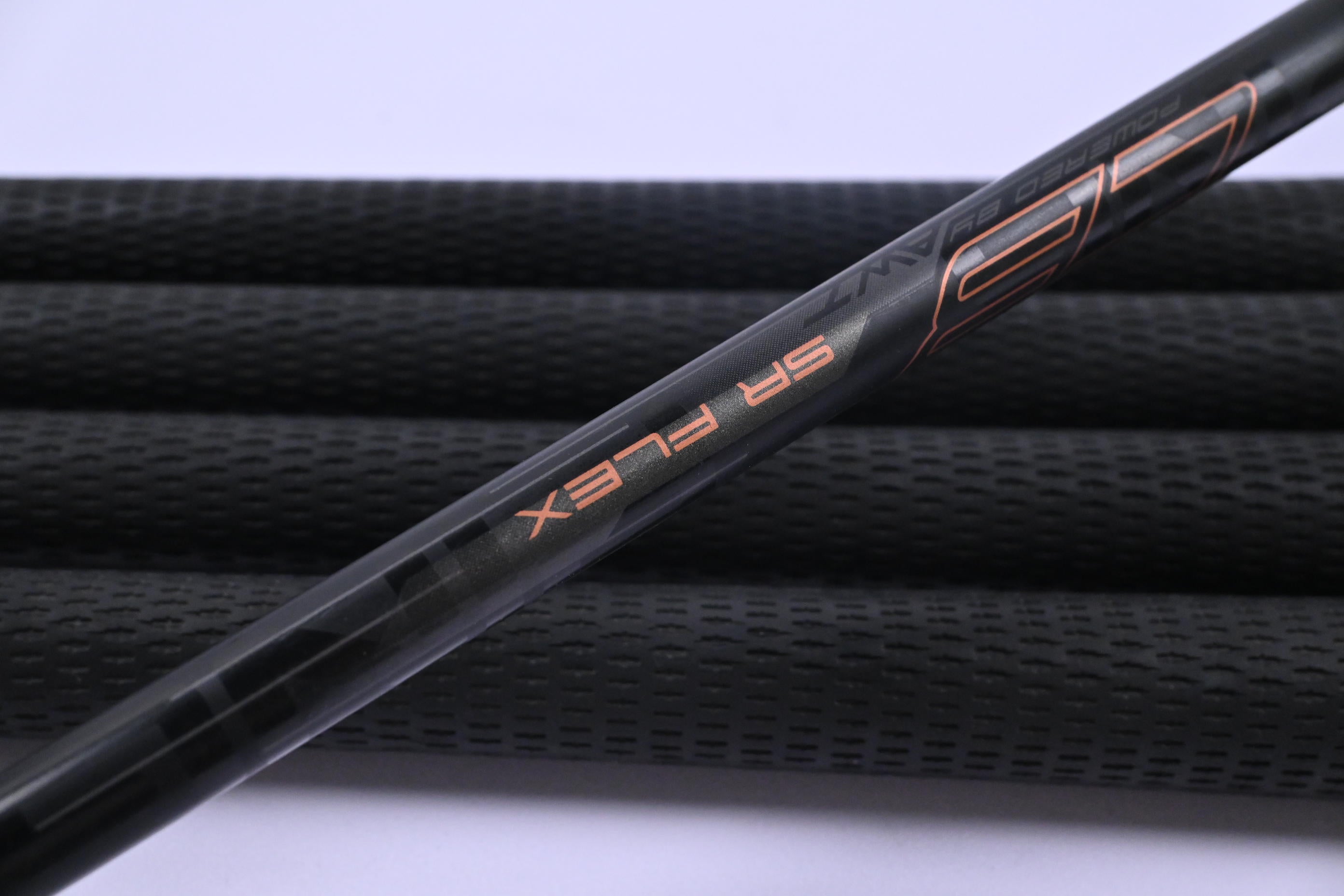 Ping G400 Irons / 6-PW / Black Dot / Senior Flex Ping Alta CB AWT Shafts