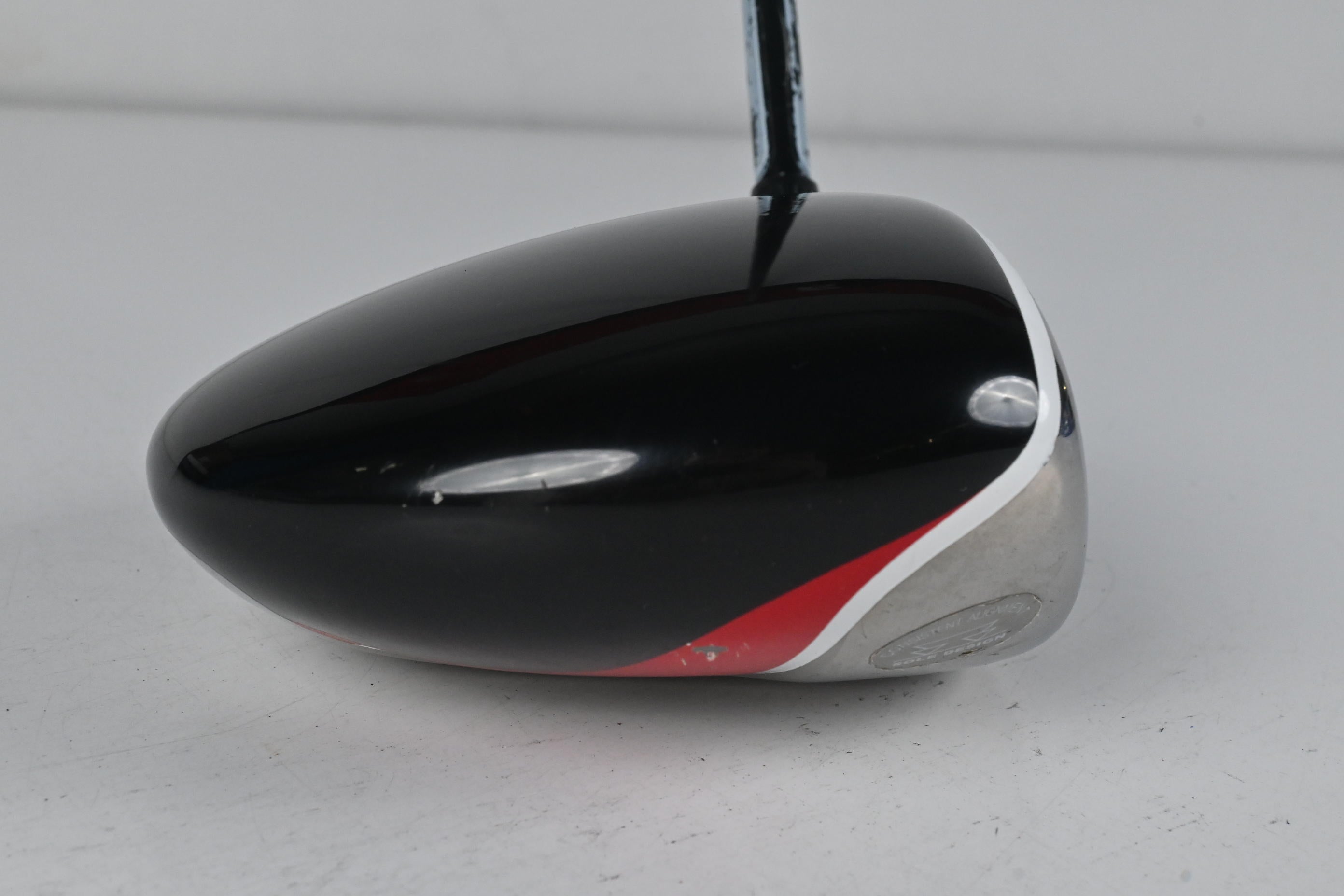 Callaway Big Bertha 460 Driver / 10 Degree / Regular Flex Aldila NVS 55 Shaft