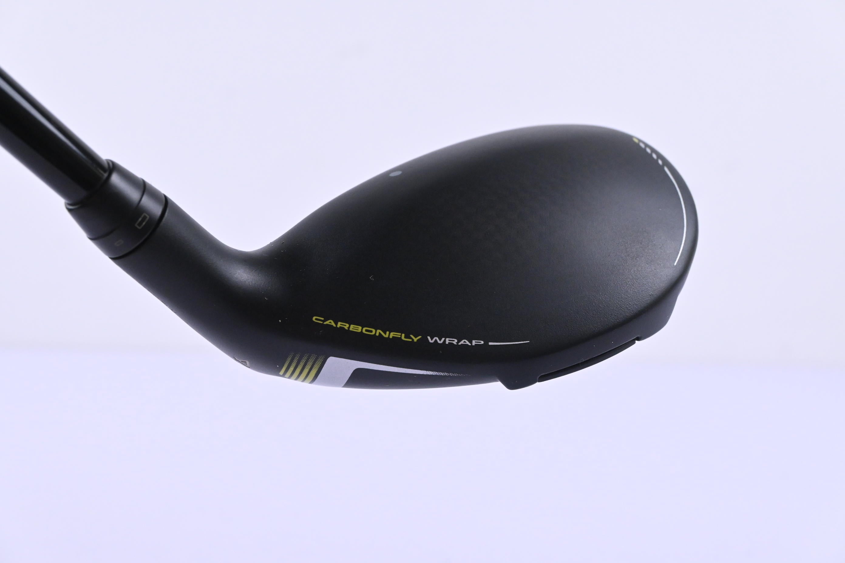 Ping G430 #4 Hybrid / 22 Degree / Stiff Flex Project X HZRDUS Smoke RDX Red 80