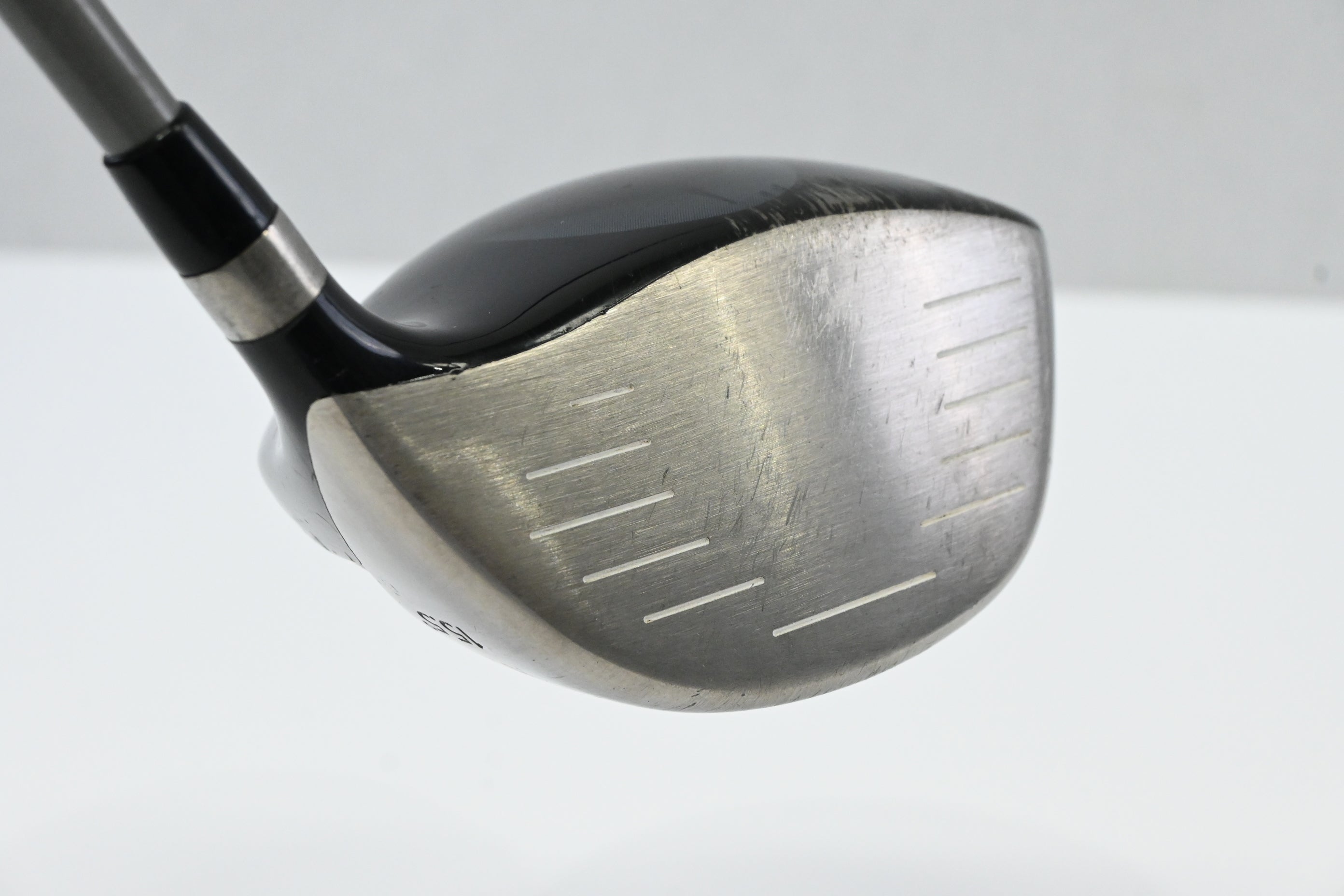Left Hand Ping G2 Driver / 15.5 Degree / Regular Flex Ping TFC 100 Shaft