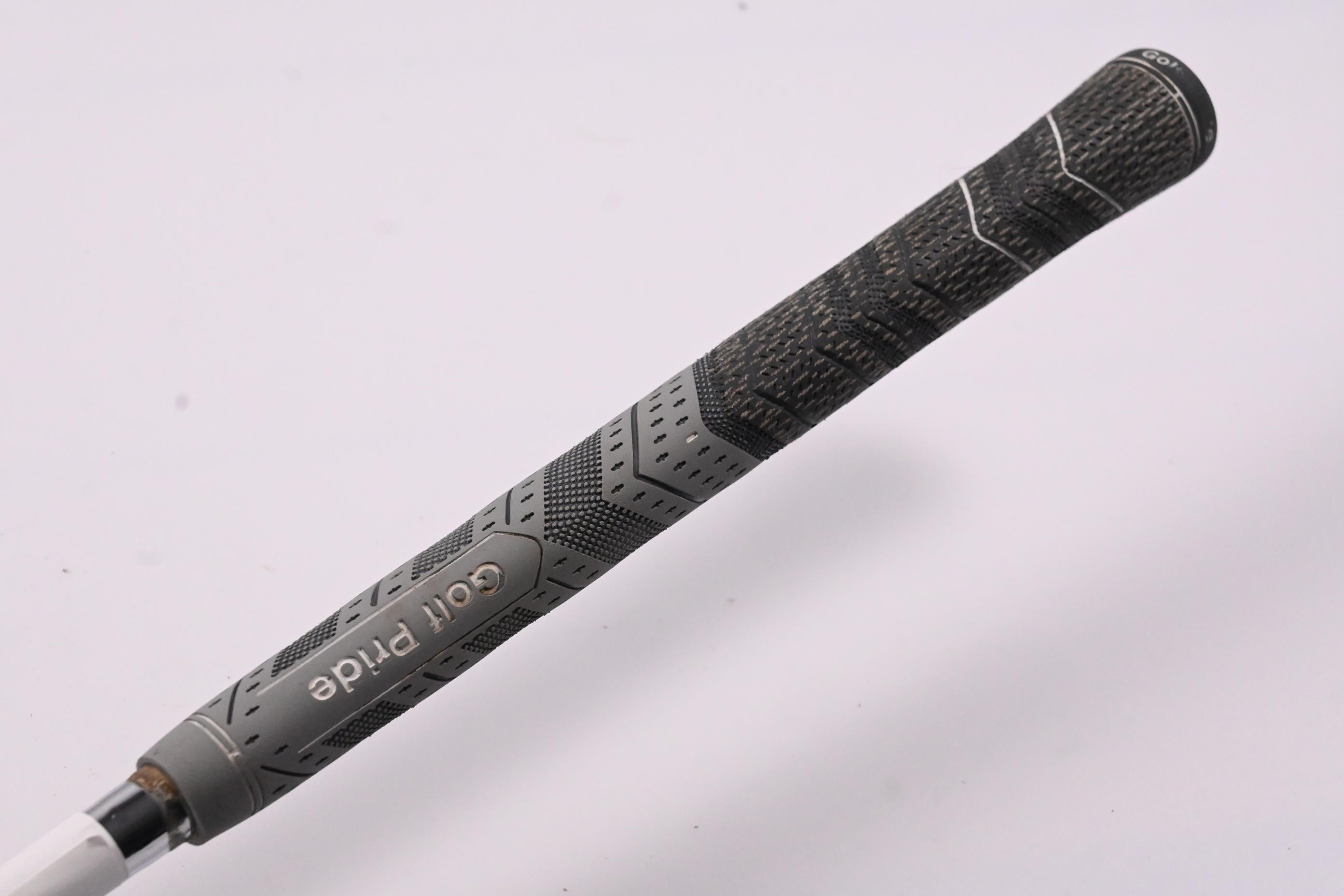 Mizuno S18 Sand Wedge / 56 Degree / Wedge Flex Dynamic Gold Shaft