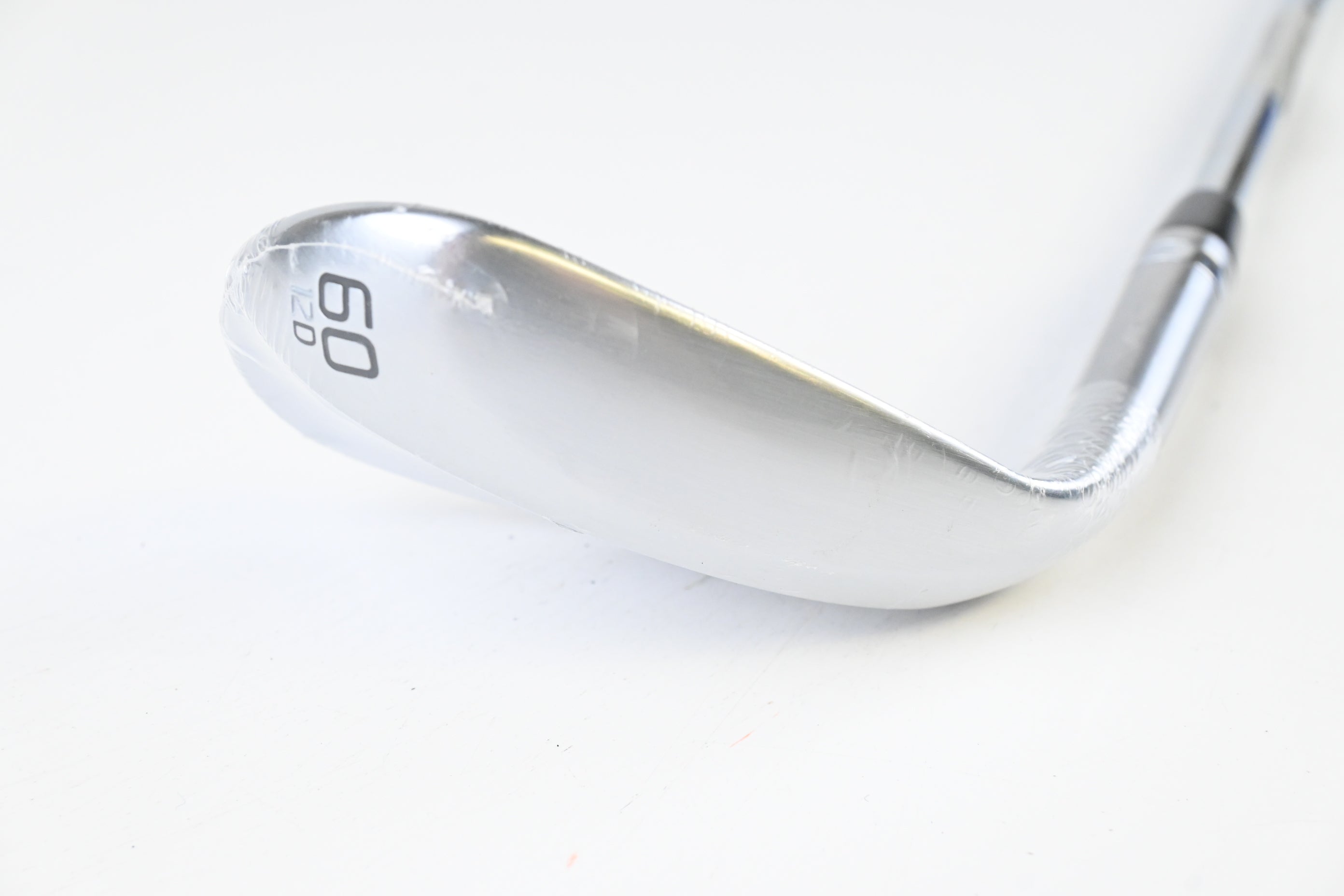 Titleist Vokey SM11 Lob Wedge / 60 Degree / Wedge Flex Vokey Design SM11 Shaft