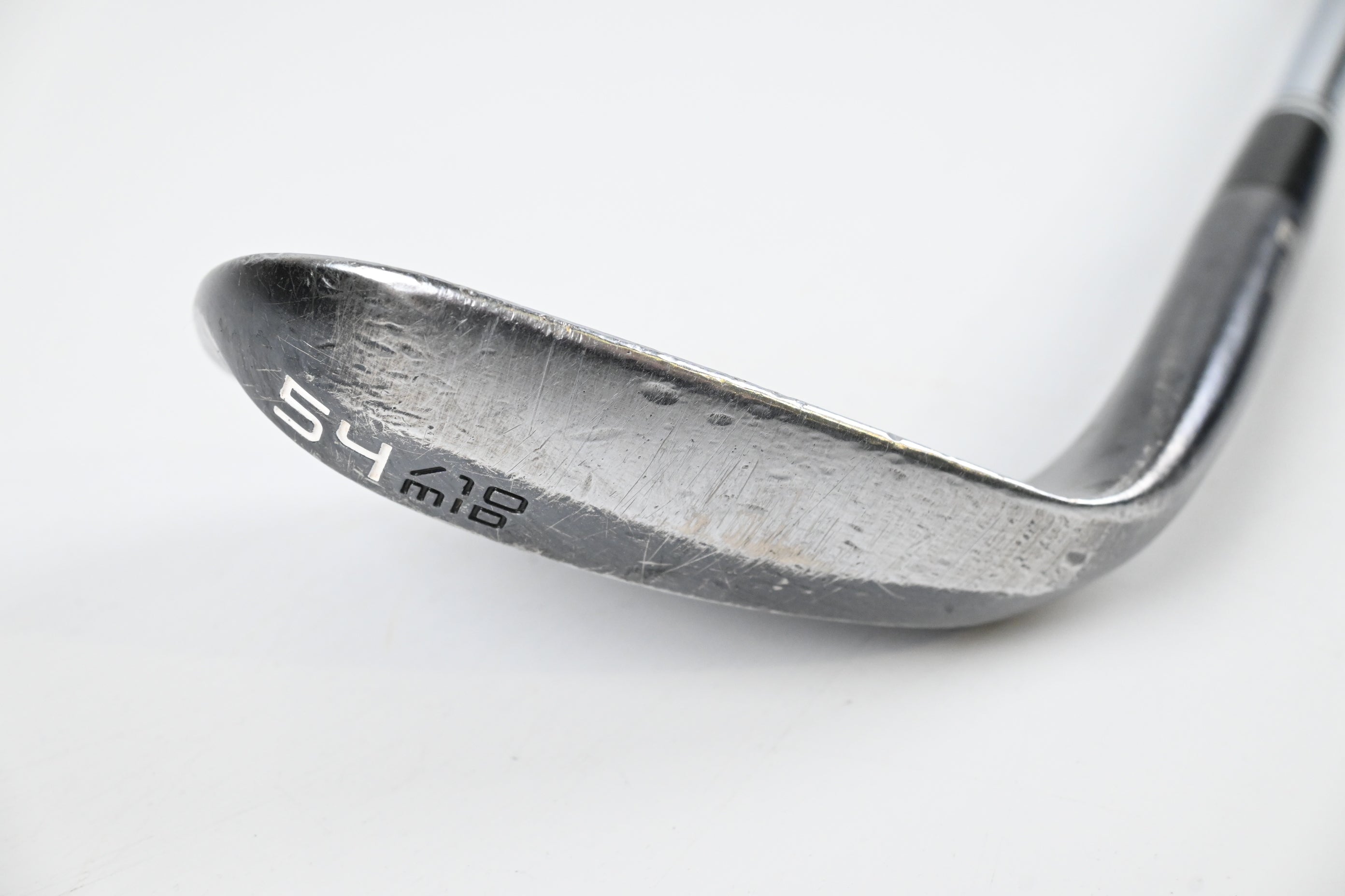Cleveland RTX-4 Sand Wedge / 54 Degree / Stiff Flex Dynamic Gold S400 Shaft