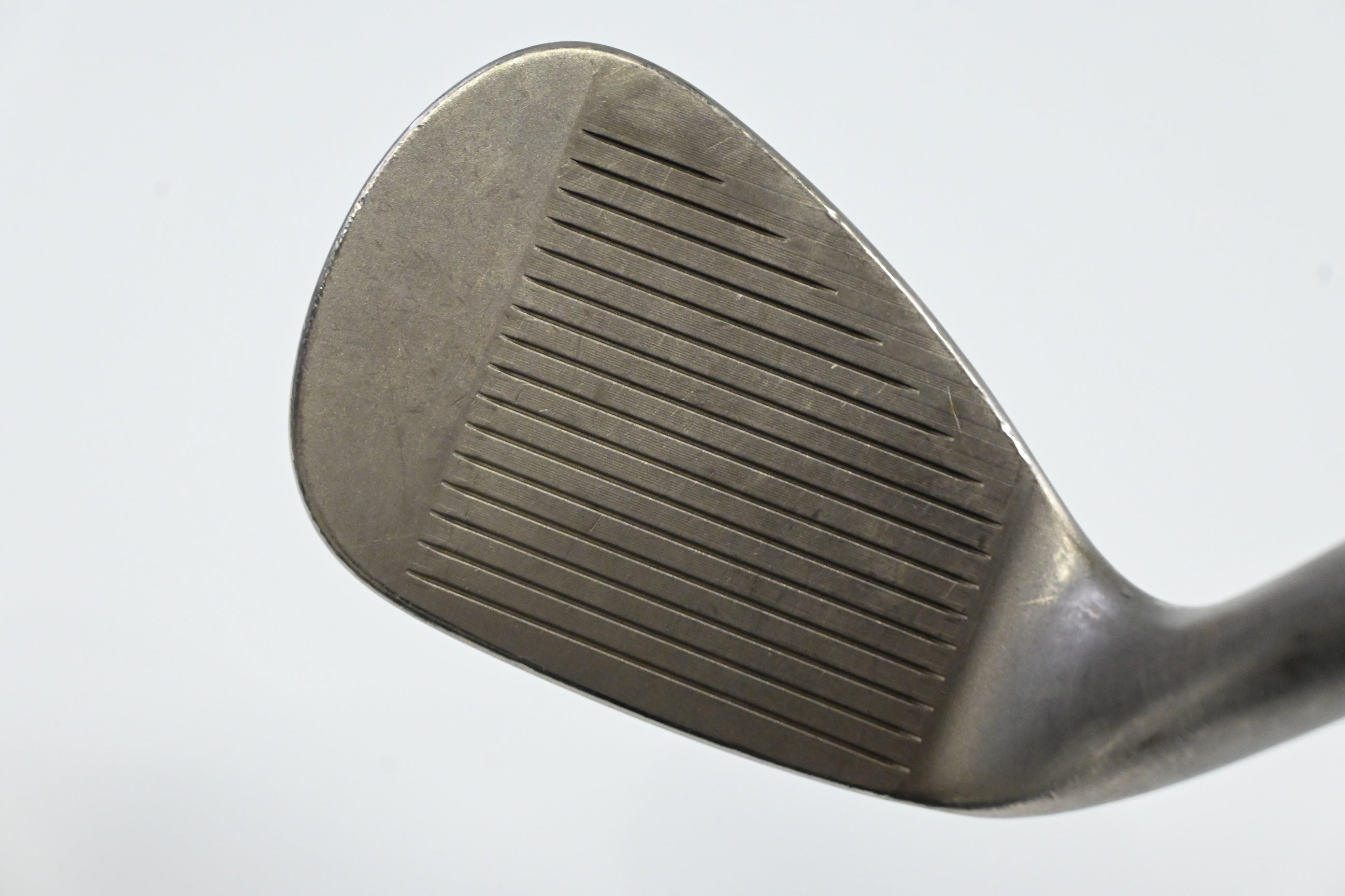 Titleist Vokey SM10 Gap Wedge / 50 Degree / Wedge Flex KBS Shaft