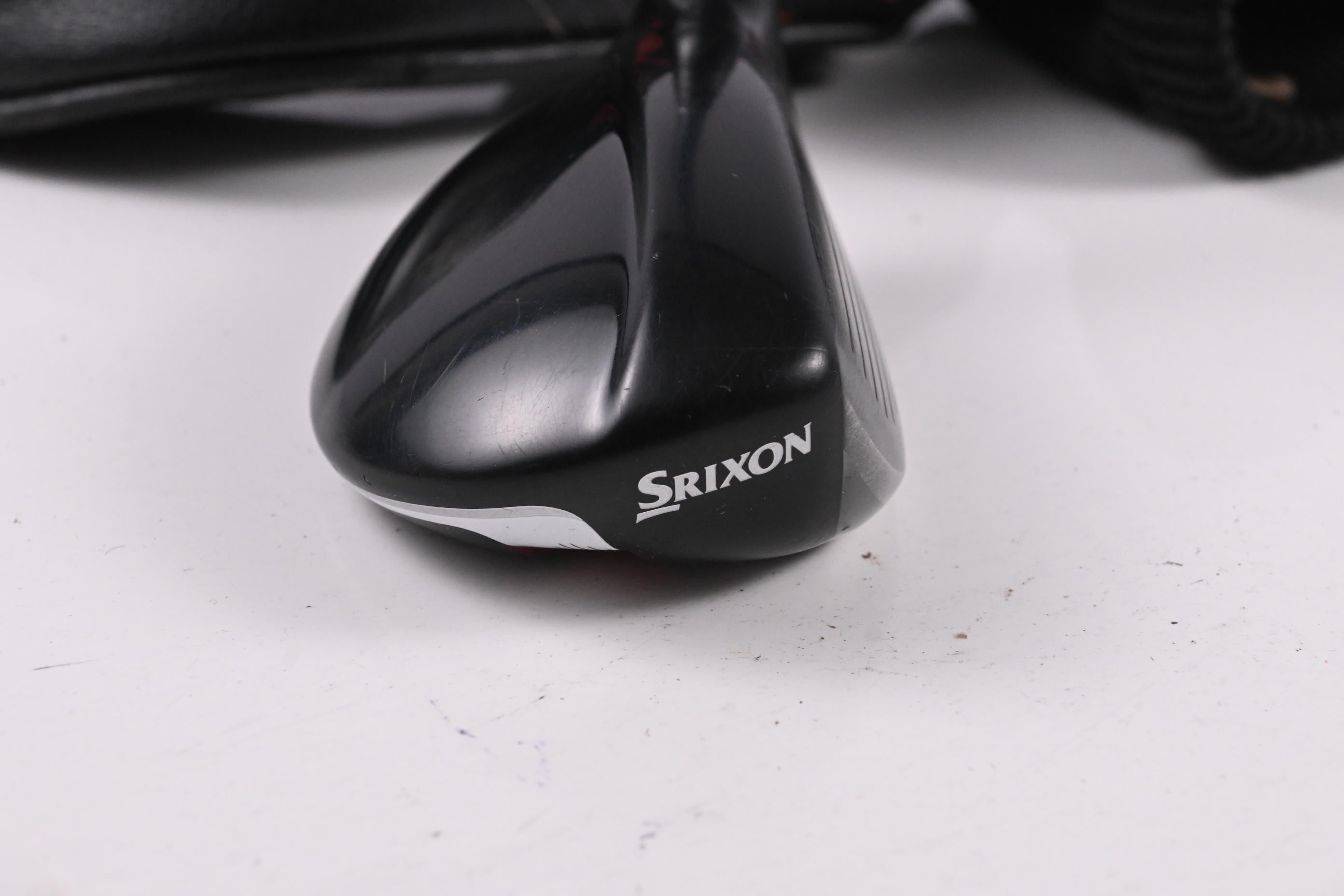 Srixon ZX #4 Hybrid / 22 Degree / Regular Flex Diamana ZX Blue 50 Shaft