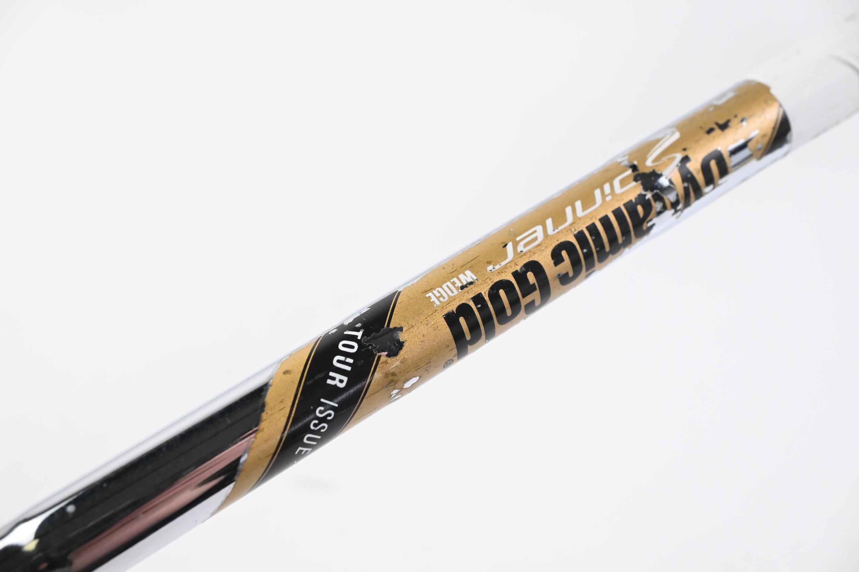 Cleveland RTX ZipCore Sand Wedge / 56 Degree / Wedge Flex Dynamic Gold Spinner