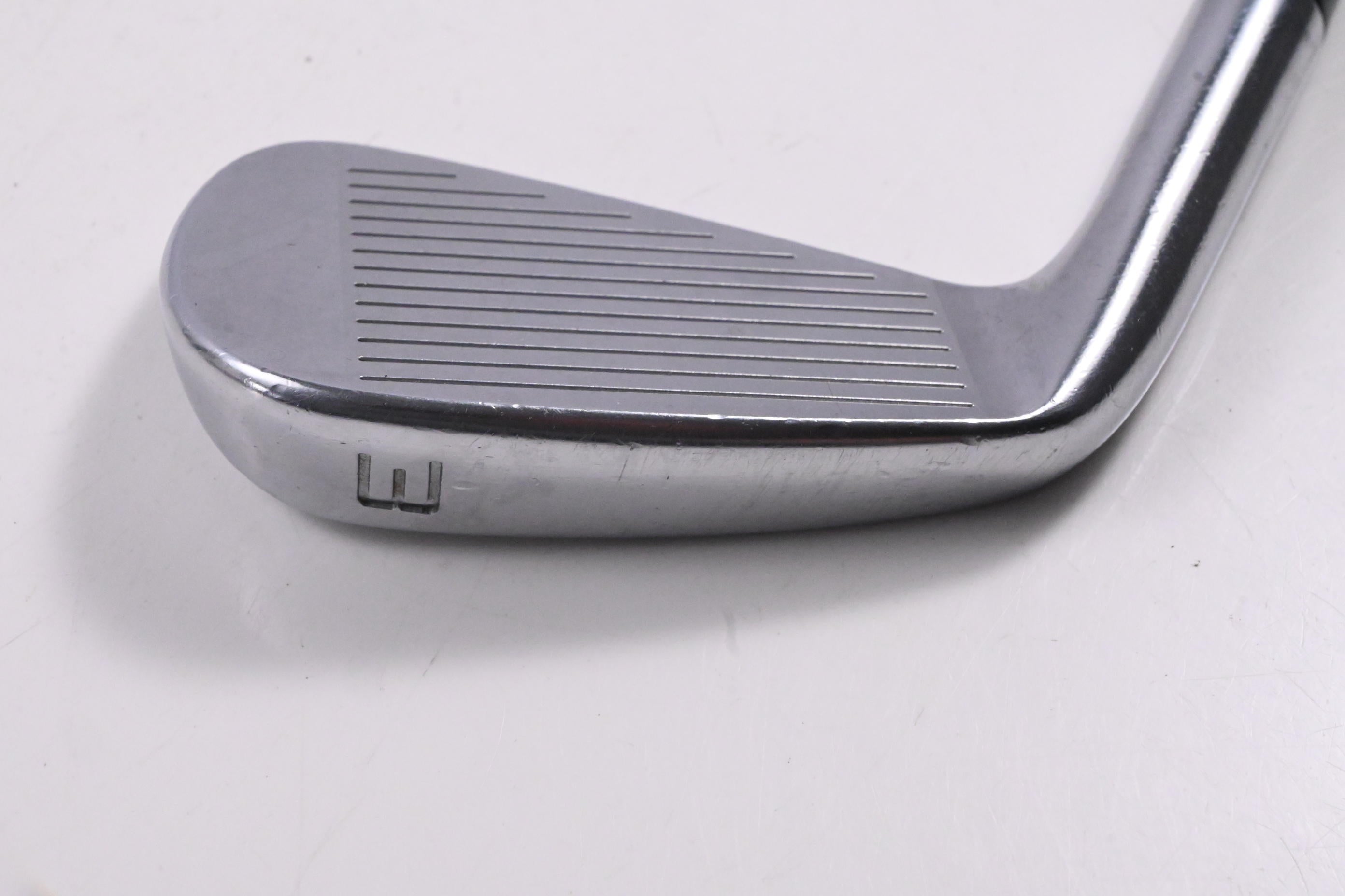 Taylormade P7MB 2020 #3 Iron / 21 Degree / X-Flex Dynamic Gold X100 Shaft