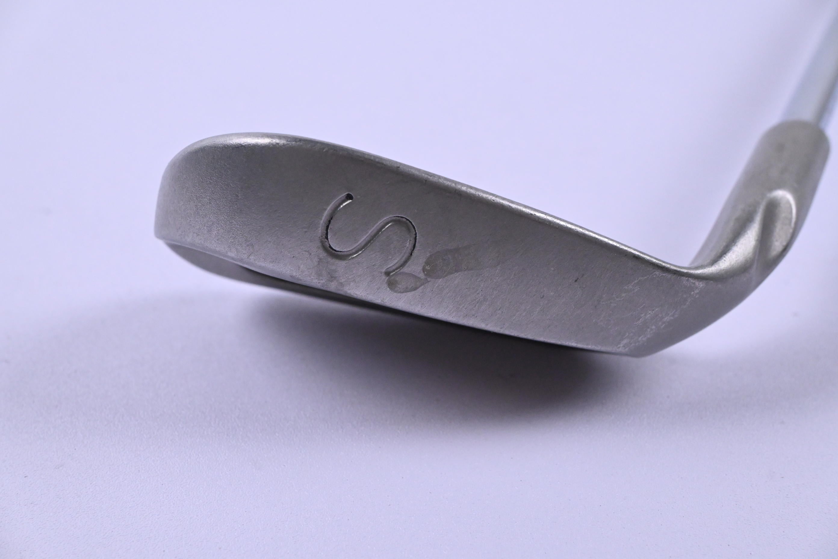 Ping i3 O-Size Sand Wedge / 56 Degree / Black Dot / Regular Flex Ping JZ Shaft